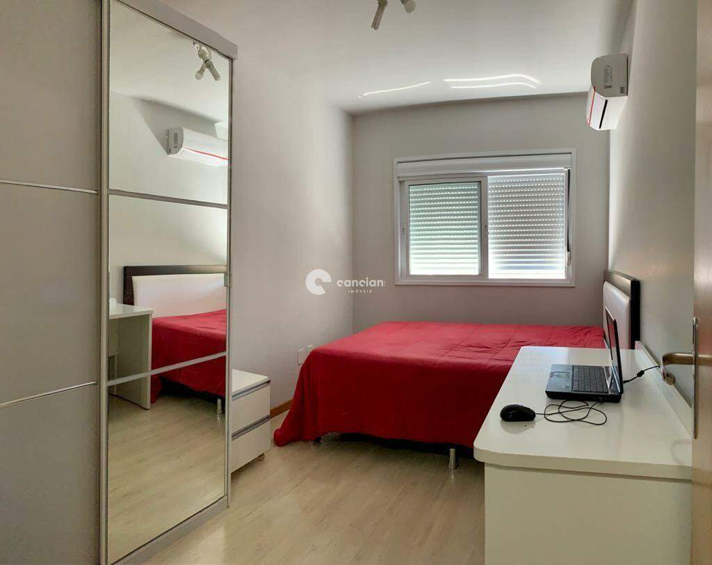 Apartamento à venda no Passo D'Areia: