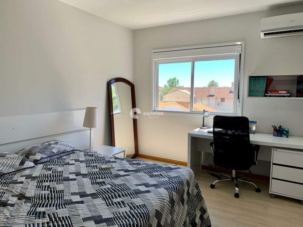 Apartamento à venda no Passo D'Areia: