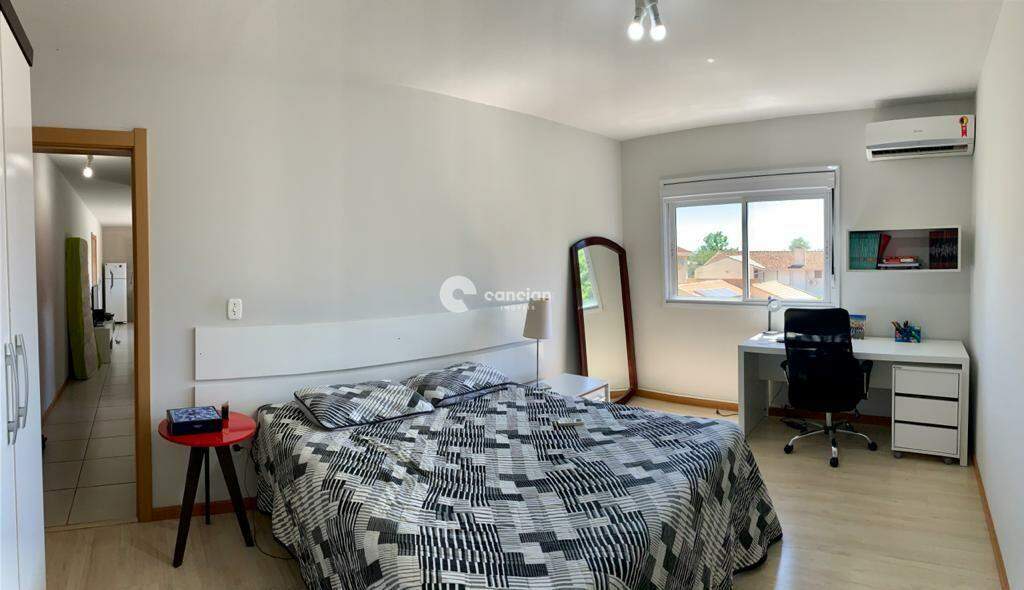 Apartamento à venda no Passo D'Areia: