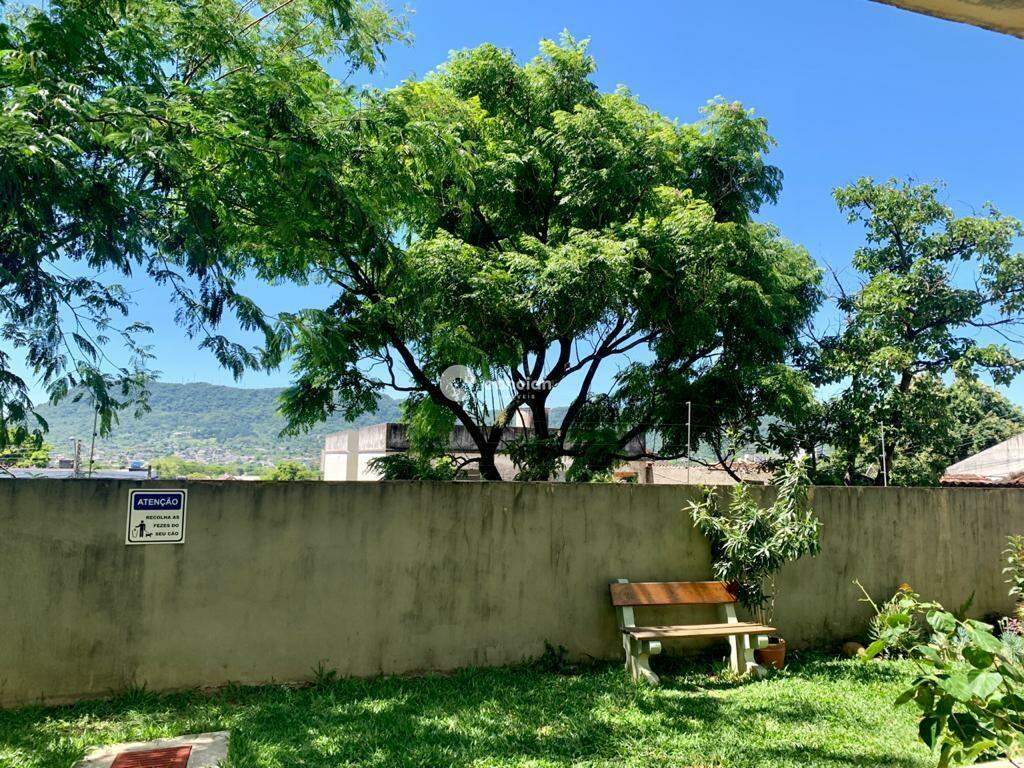 Apartamento à venda no Passo D'Areia: