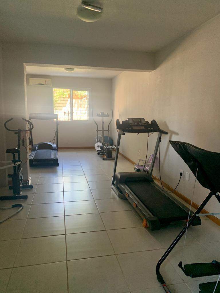 Apartamento à venda no Passo D'Areia: