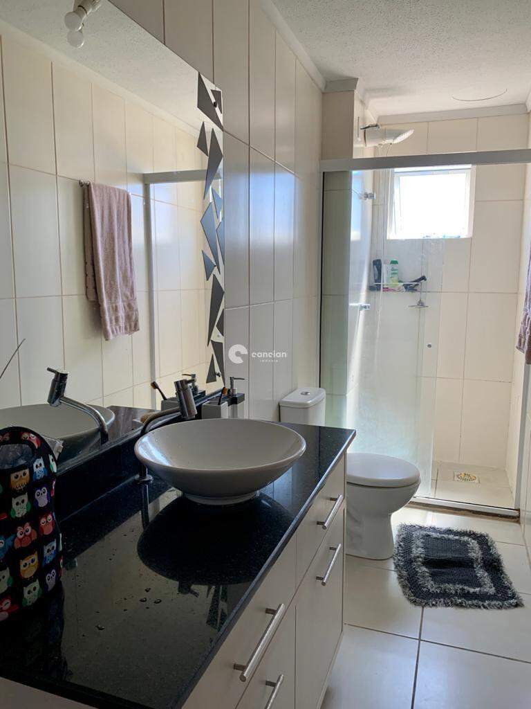 Apartamento à venda no Passo D'Areia: