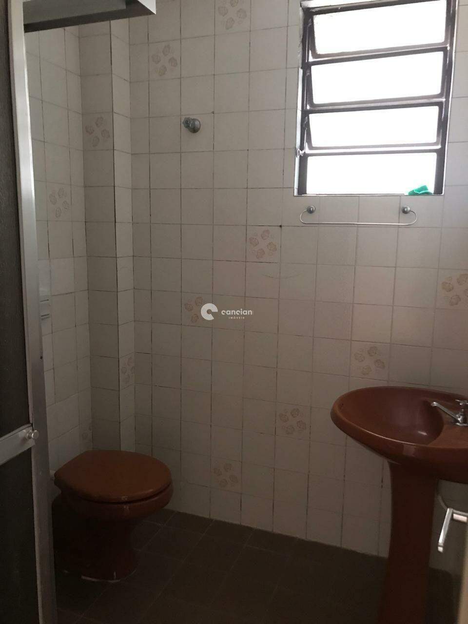 Apartamento à venda no Nossa Senhora de Fátima: 