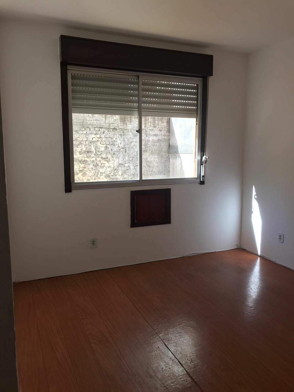 Apartamento à venda no Nossa Senhora de Fátima: 