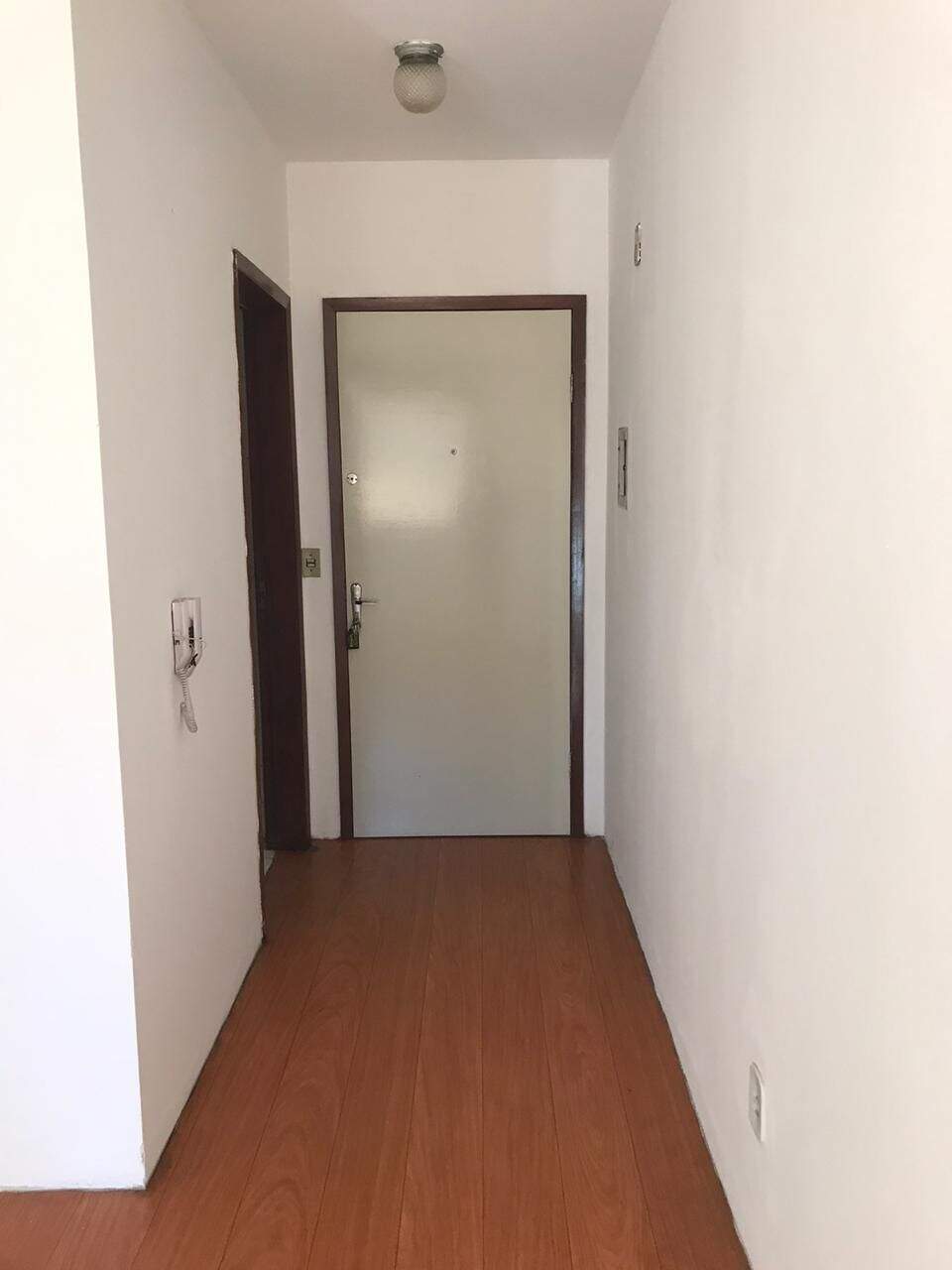 Apartamento à venda no Nossa Senhora de Fátima: 
