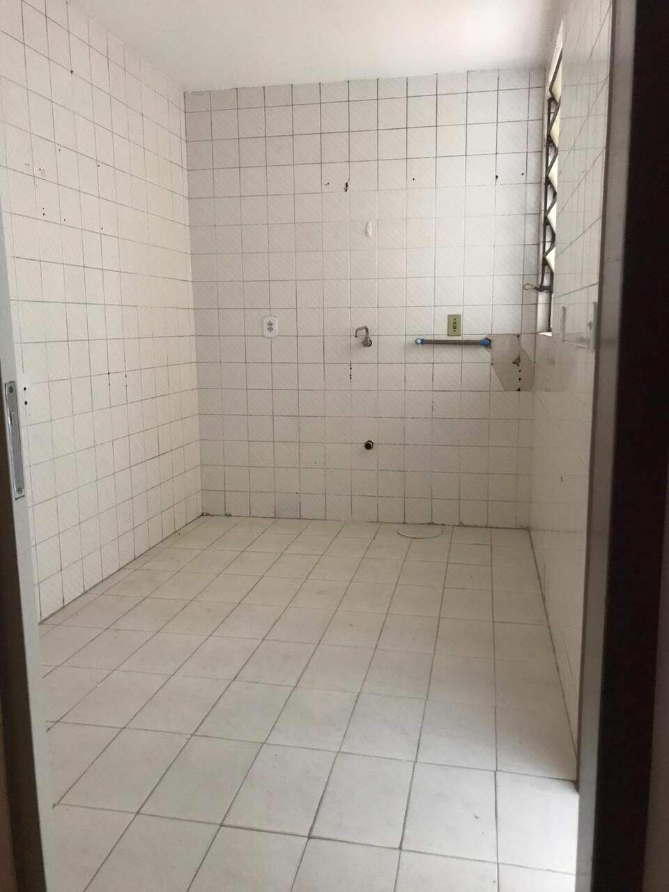 Apartamento à venda no Nossa Senhora de Fátima: 