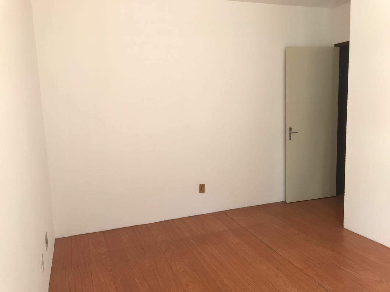 Apartamento à venda no Nossa Senhora de Fátima: 