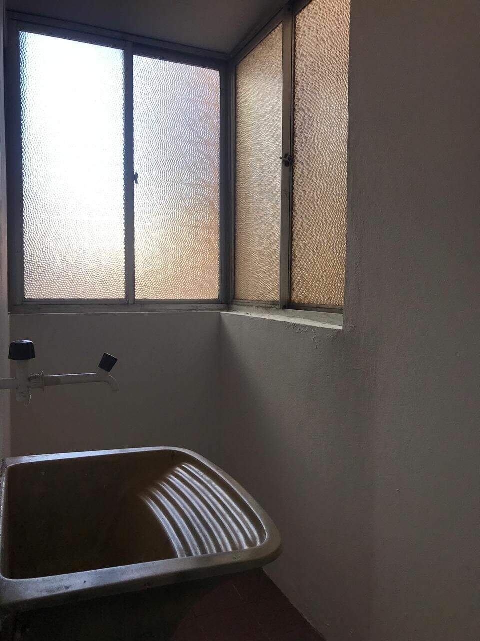 Apartamento à venda no Nossa Senhora de Fátima: 