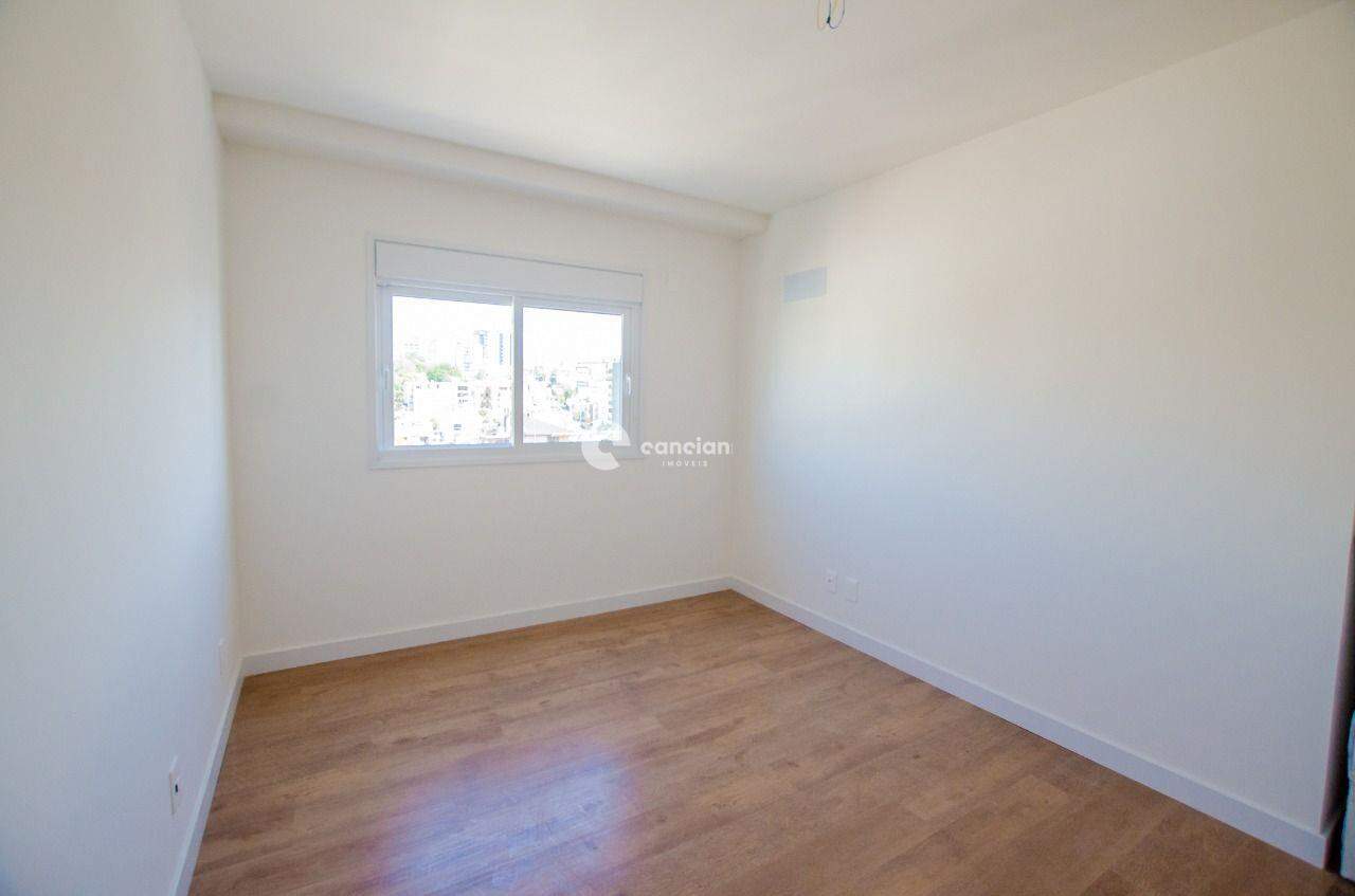 Apartamento à venda no Nossa Senhora de Lourdes: 