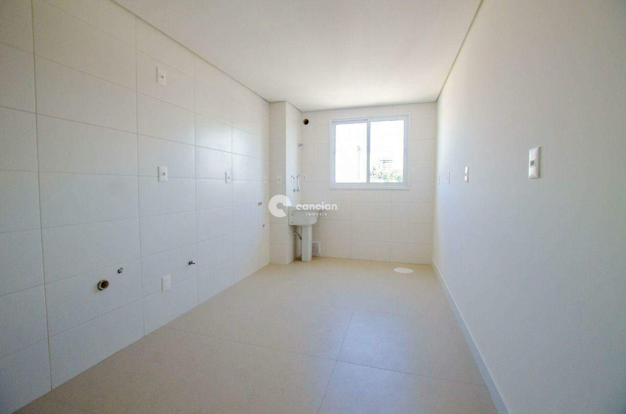 Apartamento à venda no Nossa Senhora de Lourdes: 
