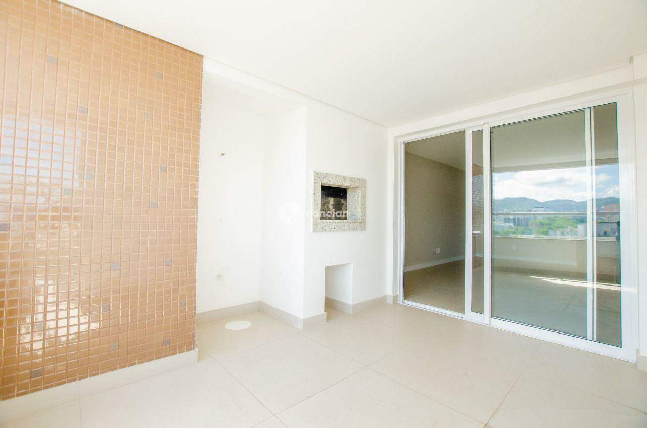 Apartamento à venda no Nossa Senhora de Lourdes: 