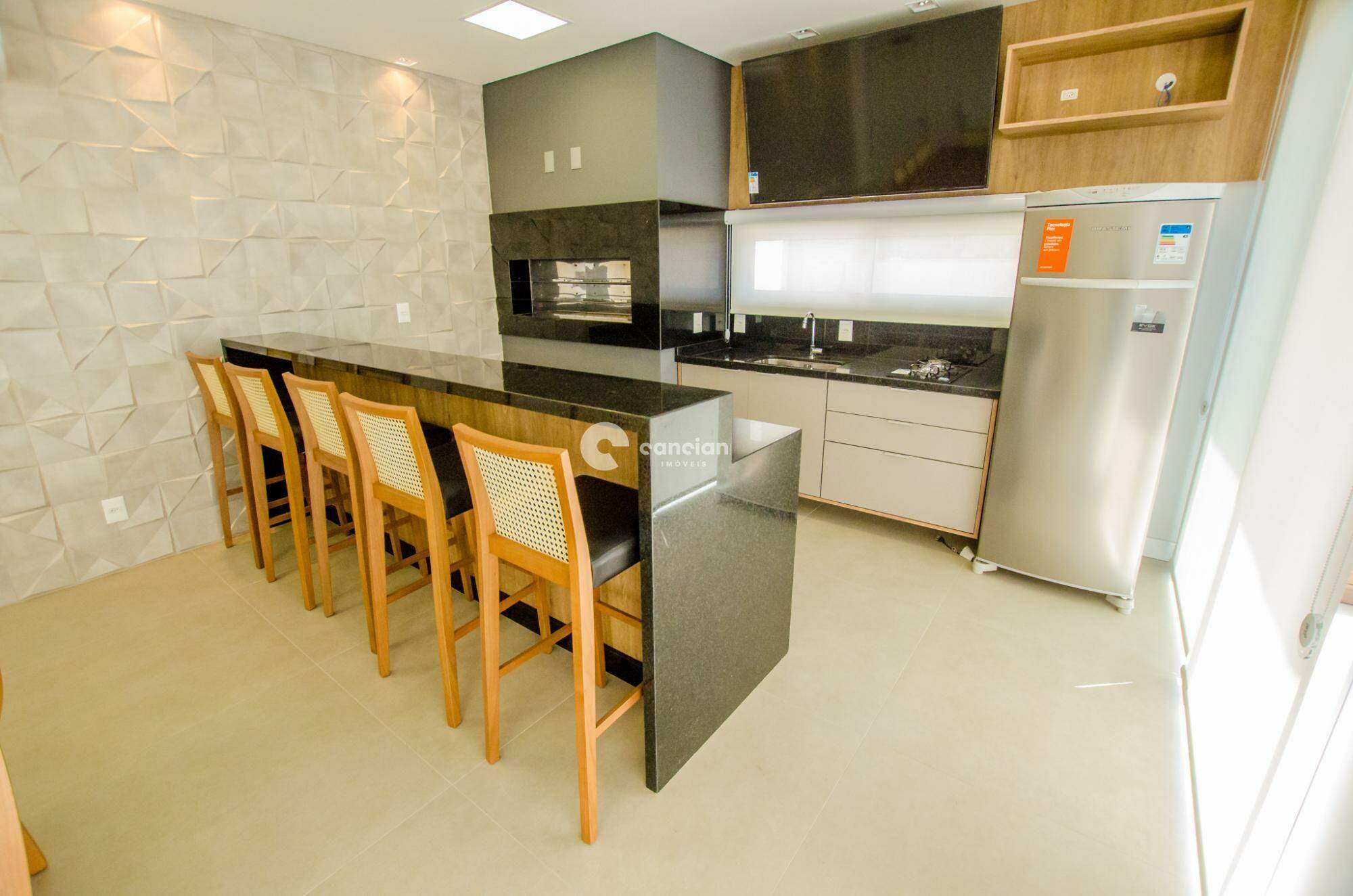 Apartamento à venda no Nossa Senhora de Lourdes: 
