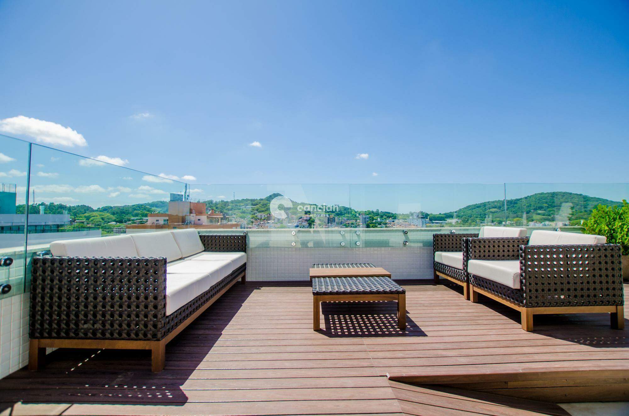 Apartamento à venda no Nossa Senhora de Lourdes: 