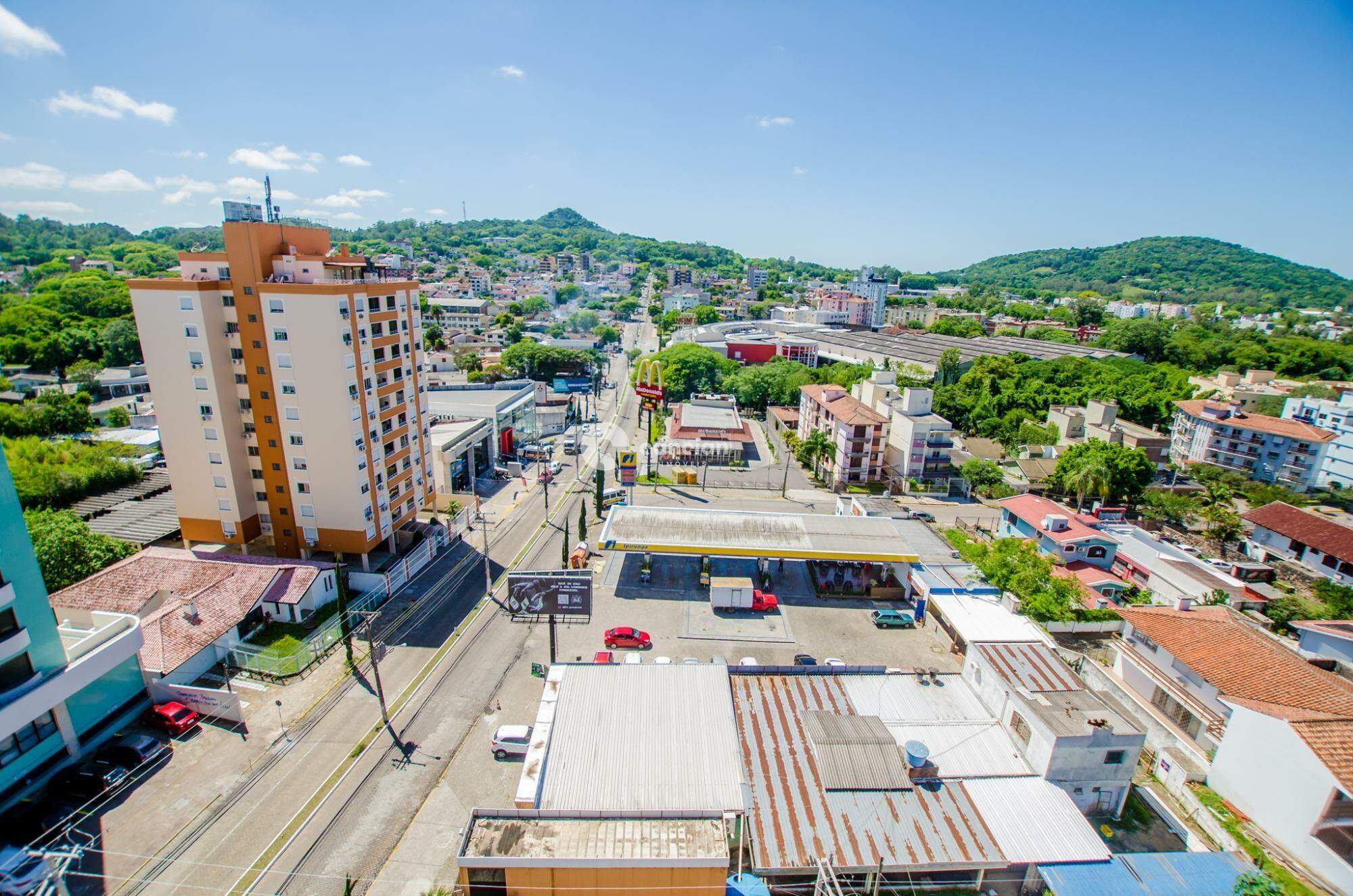 Apartamento à venda no Nossa Senhora de Lourdes: 