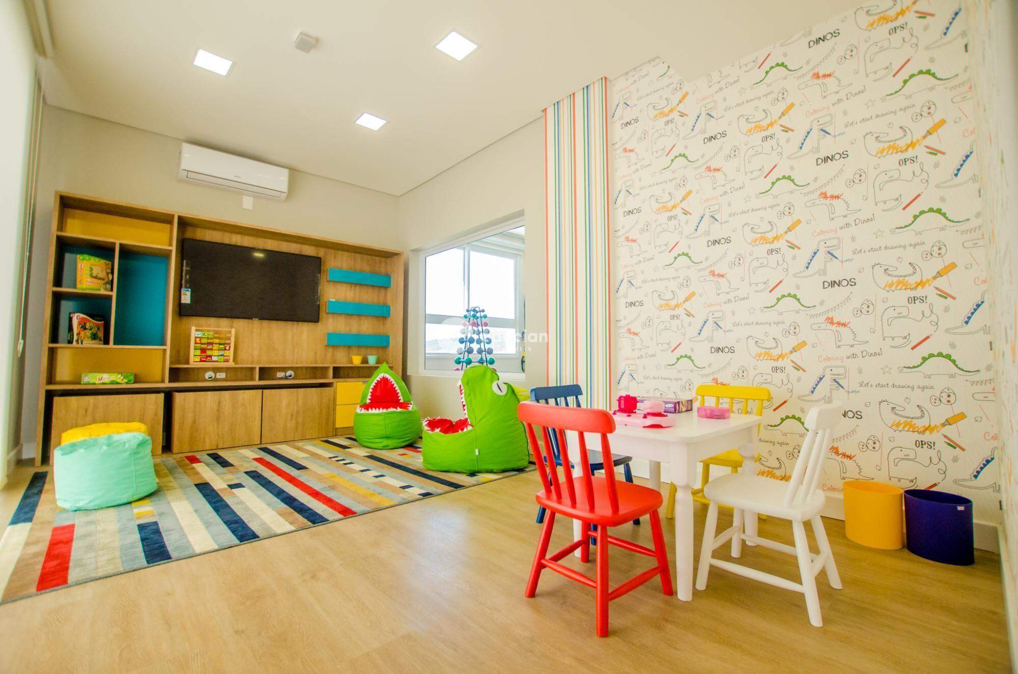 Apartamento à venda no Nossa Senhora de Lourdes: 