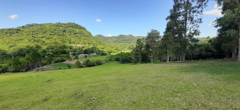 Área Rural à venda no Campestre do Menino Deus: 