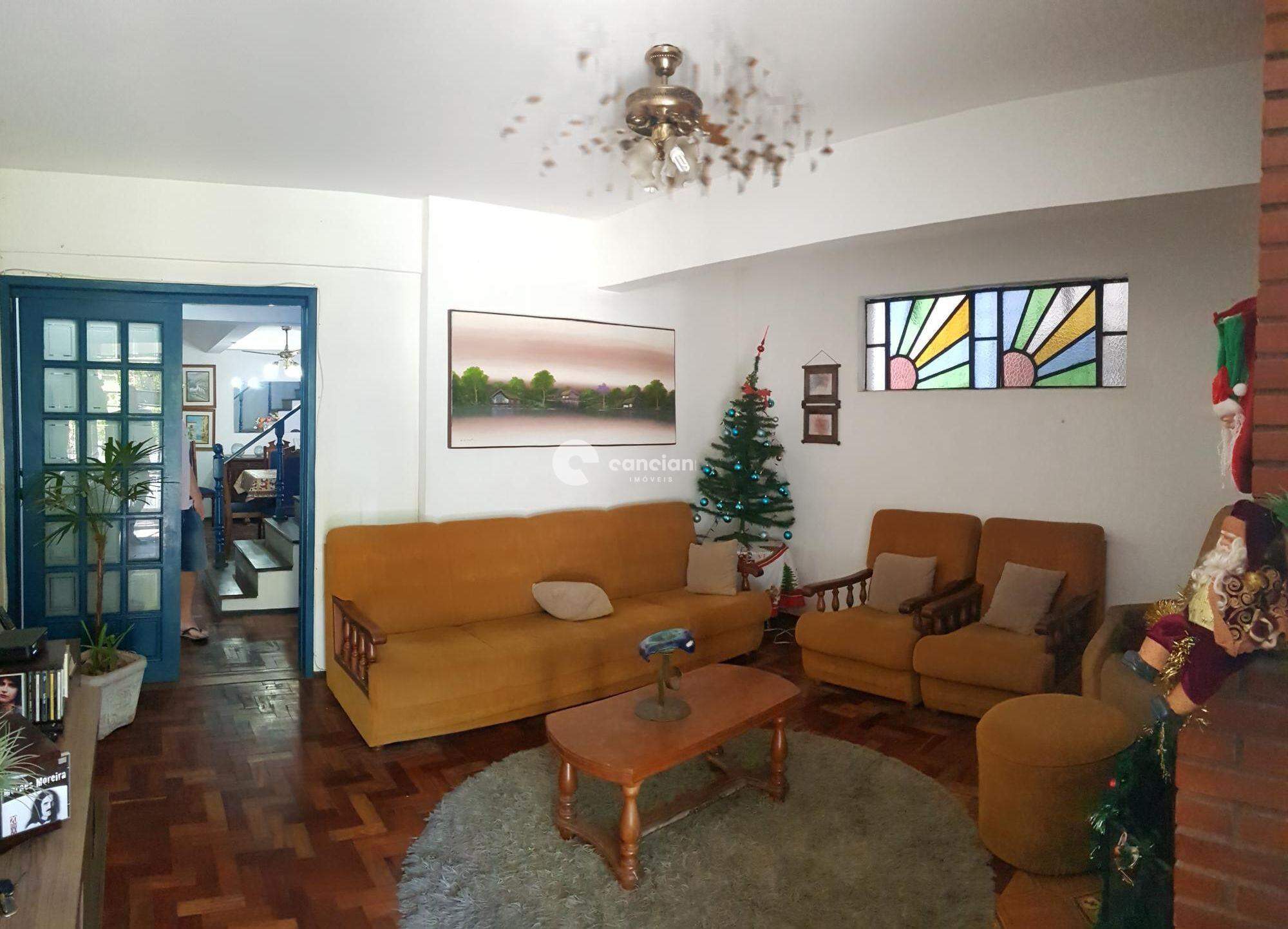 Casa à venda no Nossa Senhora de Lourdes: 