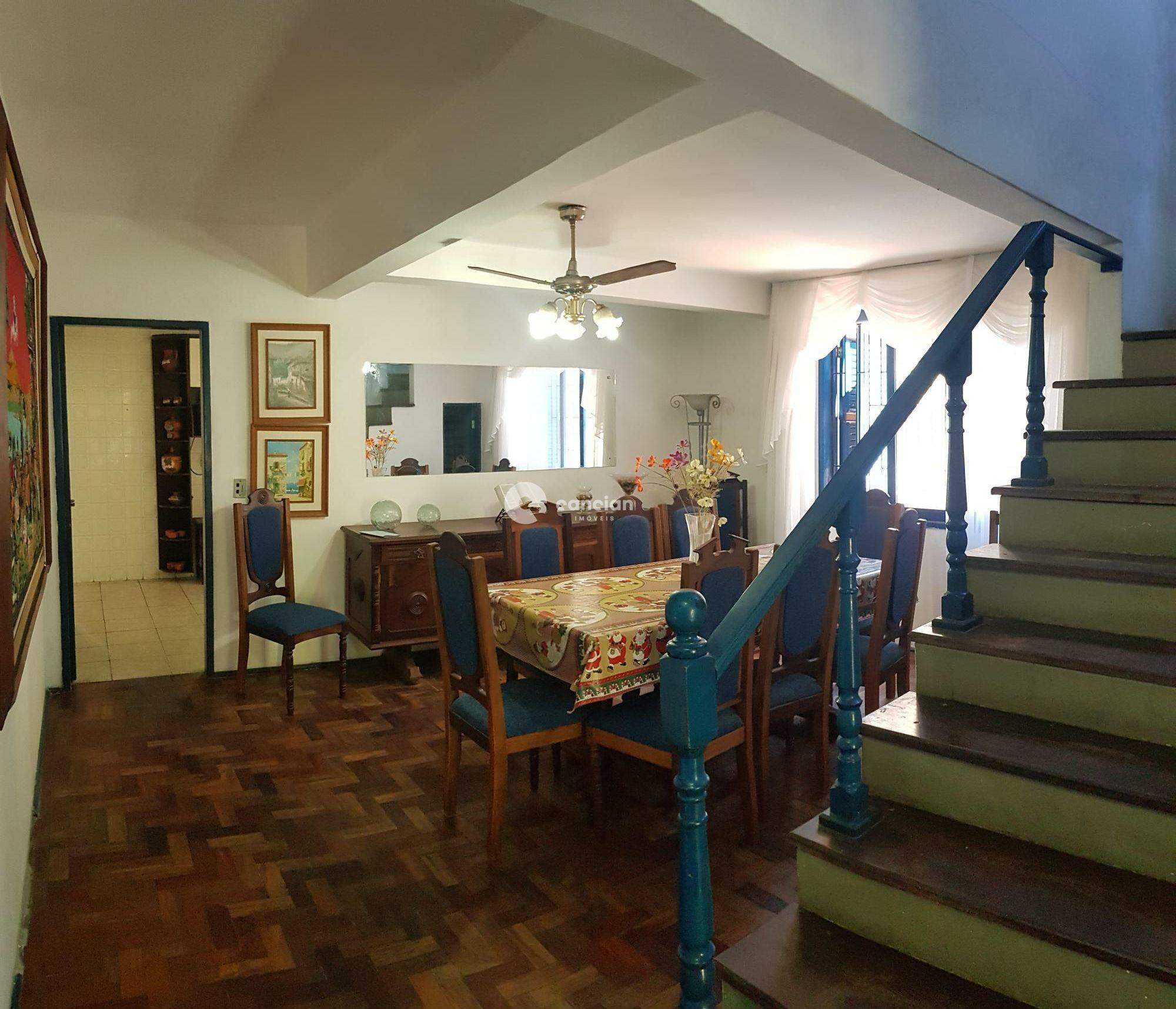 Casa à venda no Nossa Senhora de Lourdes: 