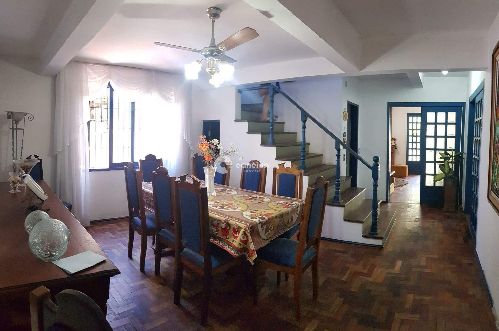 Casa à venda no Nossa Senhora de Lourdes: 