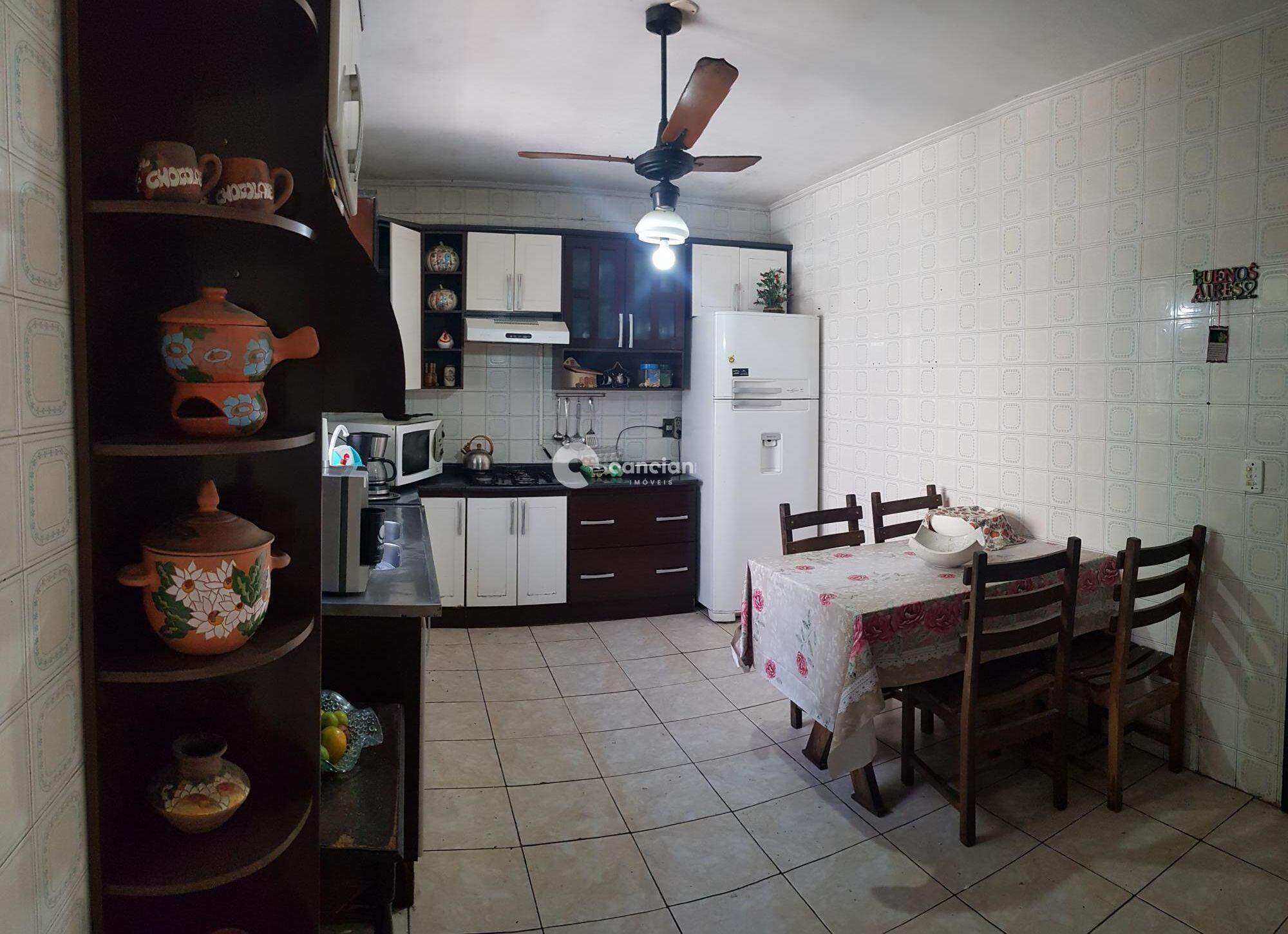 Casa à venda no Nossa Senhora de Lourdes: 