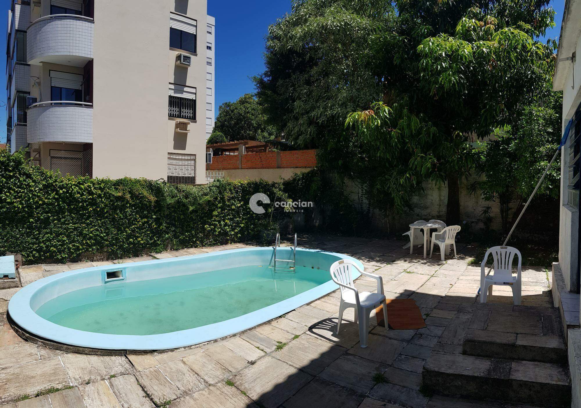 Casa à venda no Nossa Senhora de Lourdes: 