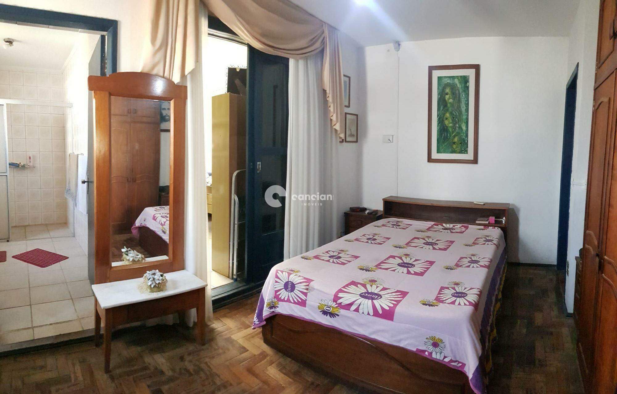 Casa à venda no Nossa Senhora de Lourdes: 