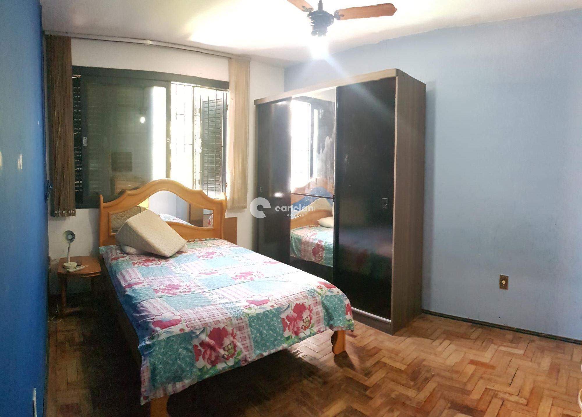Casa à venda no Nossa Senhora de Lourdes: 