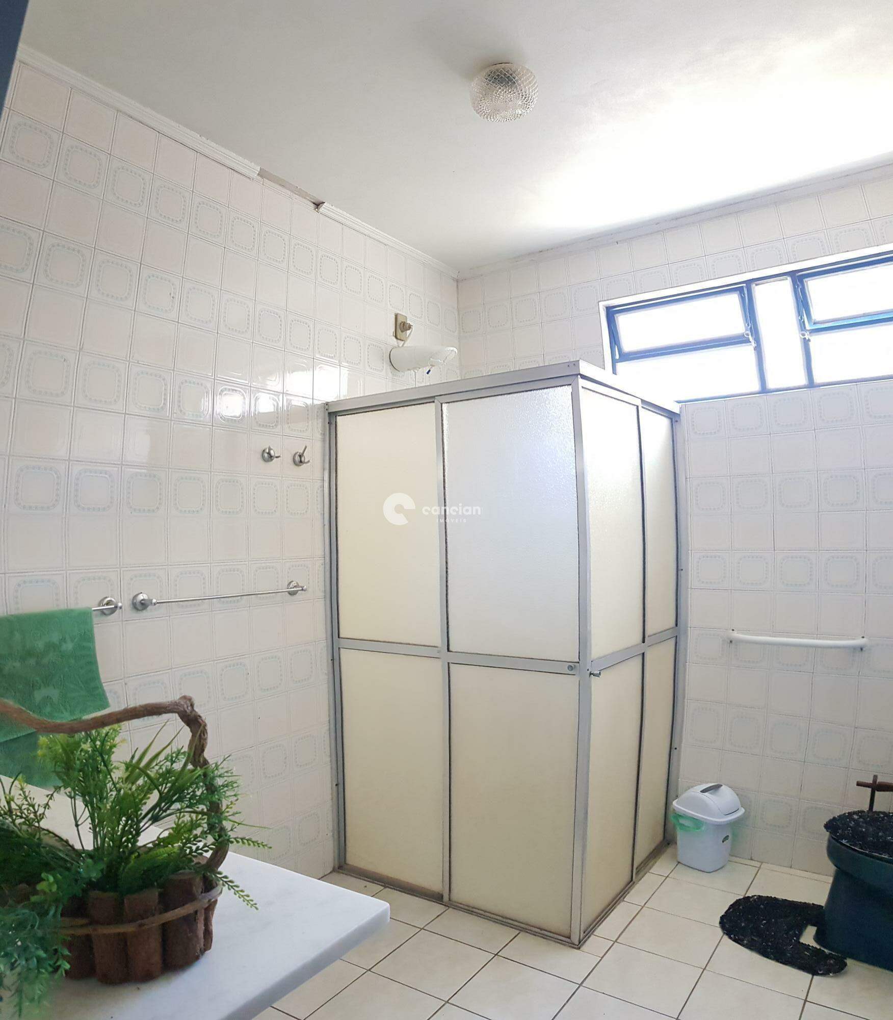 Casa à venda no Nossa Senhora de Lourdes: 
