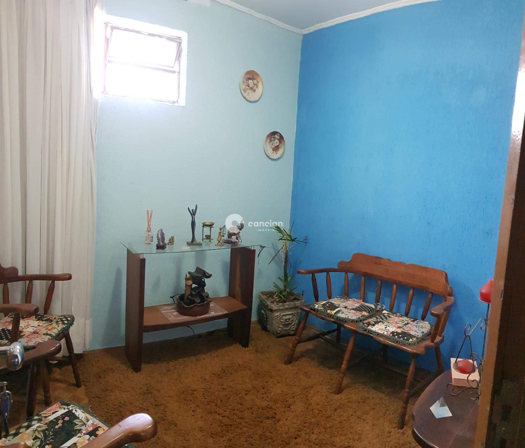 Casa à venda no Nossa Senhora de Lourdes: 