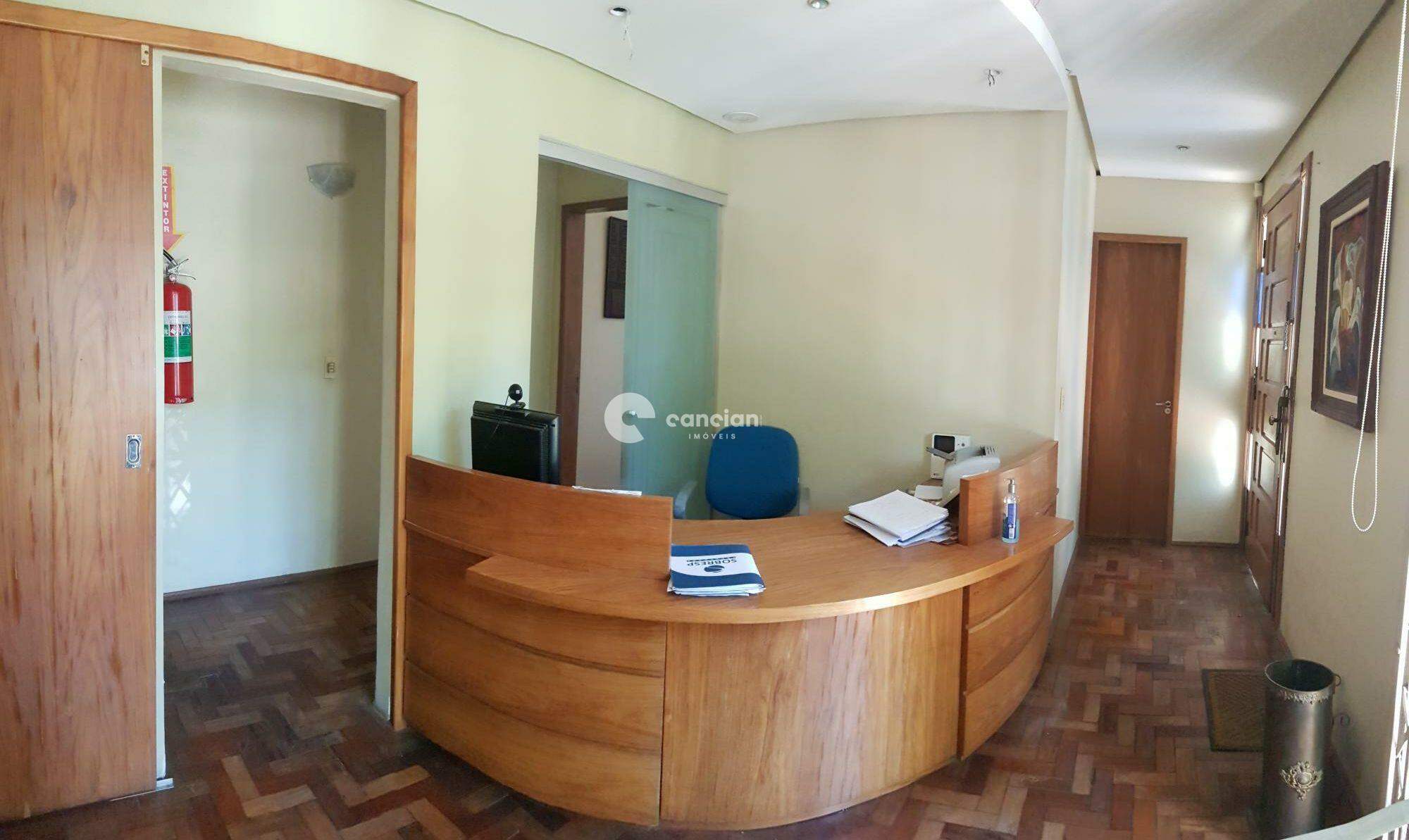 Casa à venda no Nossa Senhora de Lourdes: 
