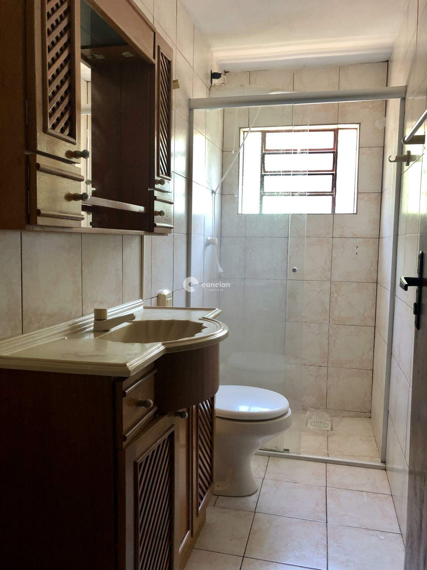 Casa à venda no Nossa Senhora do Rosário: 