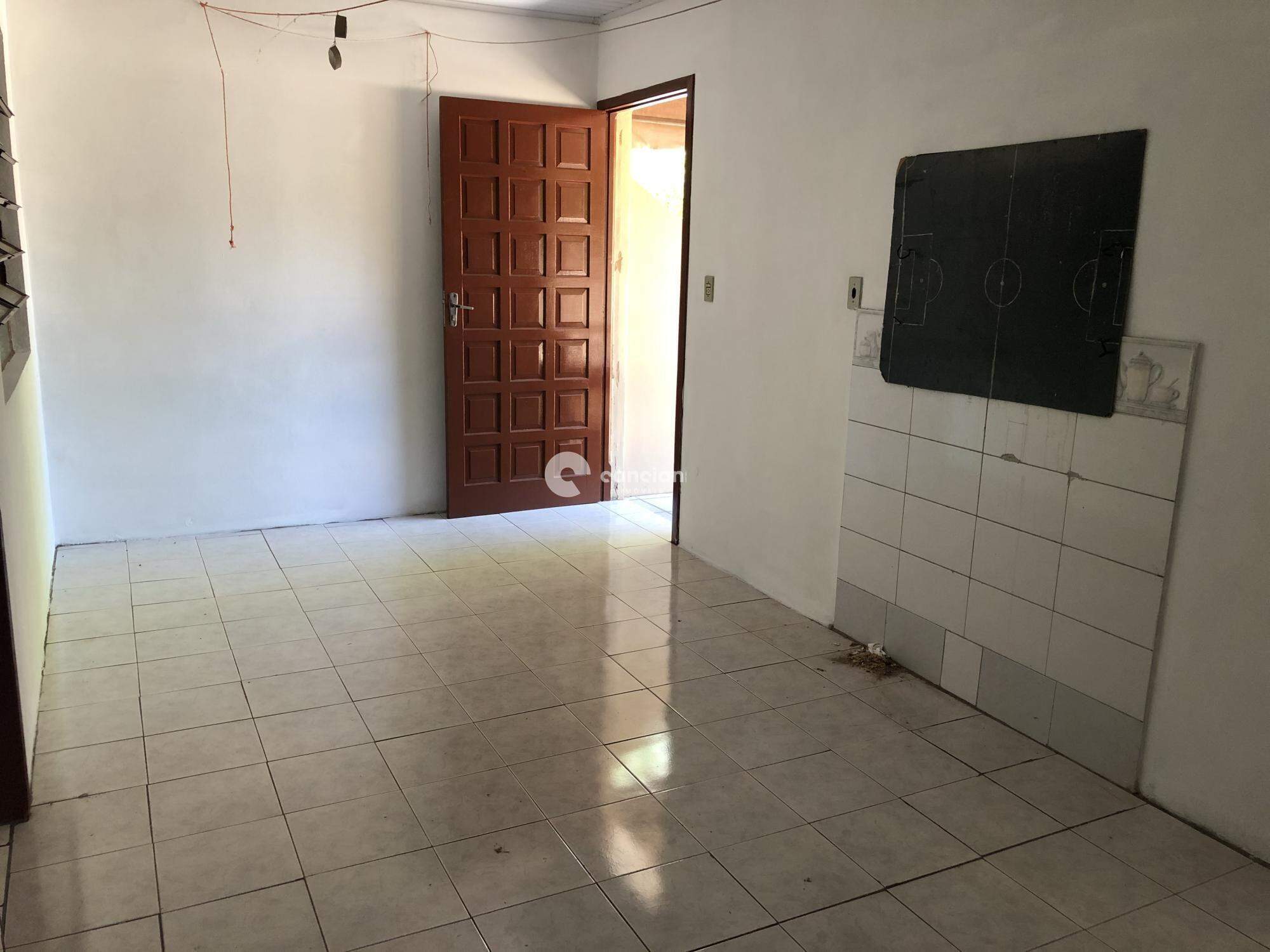 Casa à venda no Nossa Senhora do Rosário: 