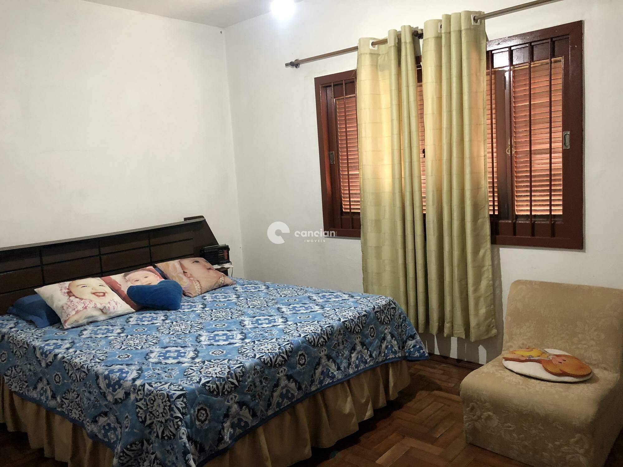 Casa à venda no Nossa Senhora do Rosário: 