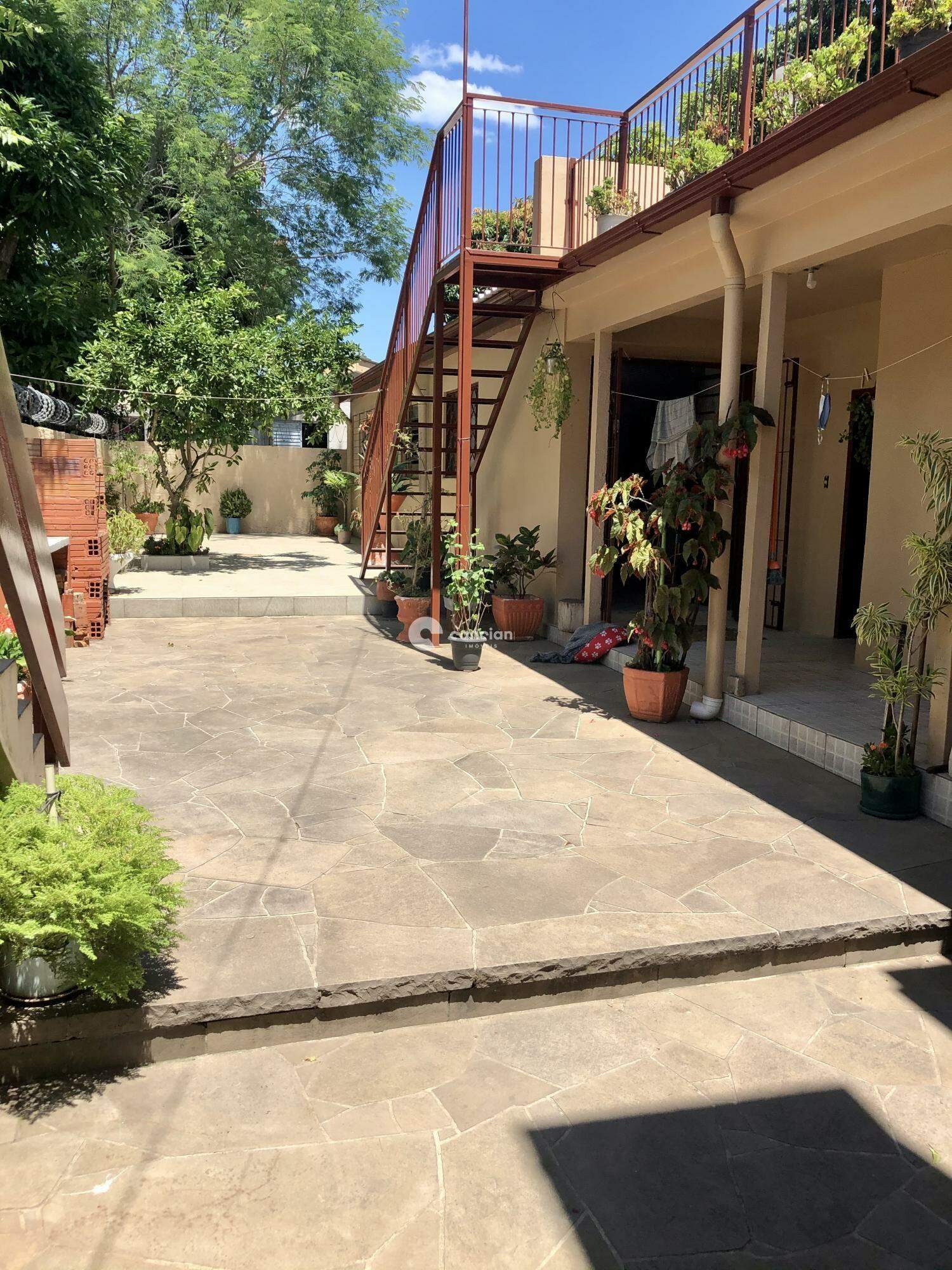 Casa à venda no Nossa Senhora do Rosário: 