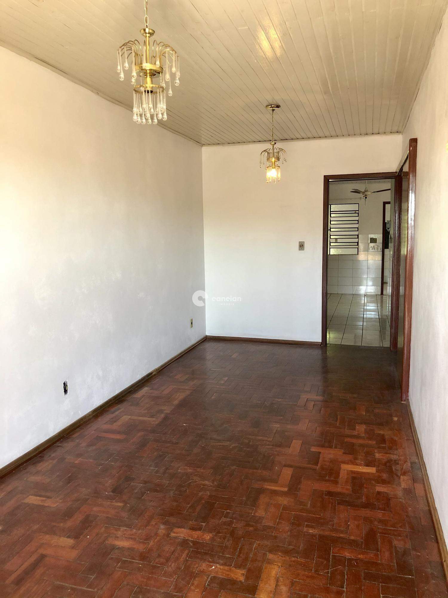 Casa à venda no Nossa Senhora do Rosário: 