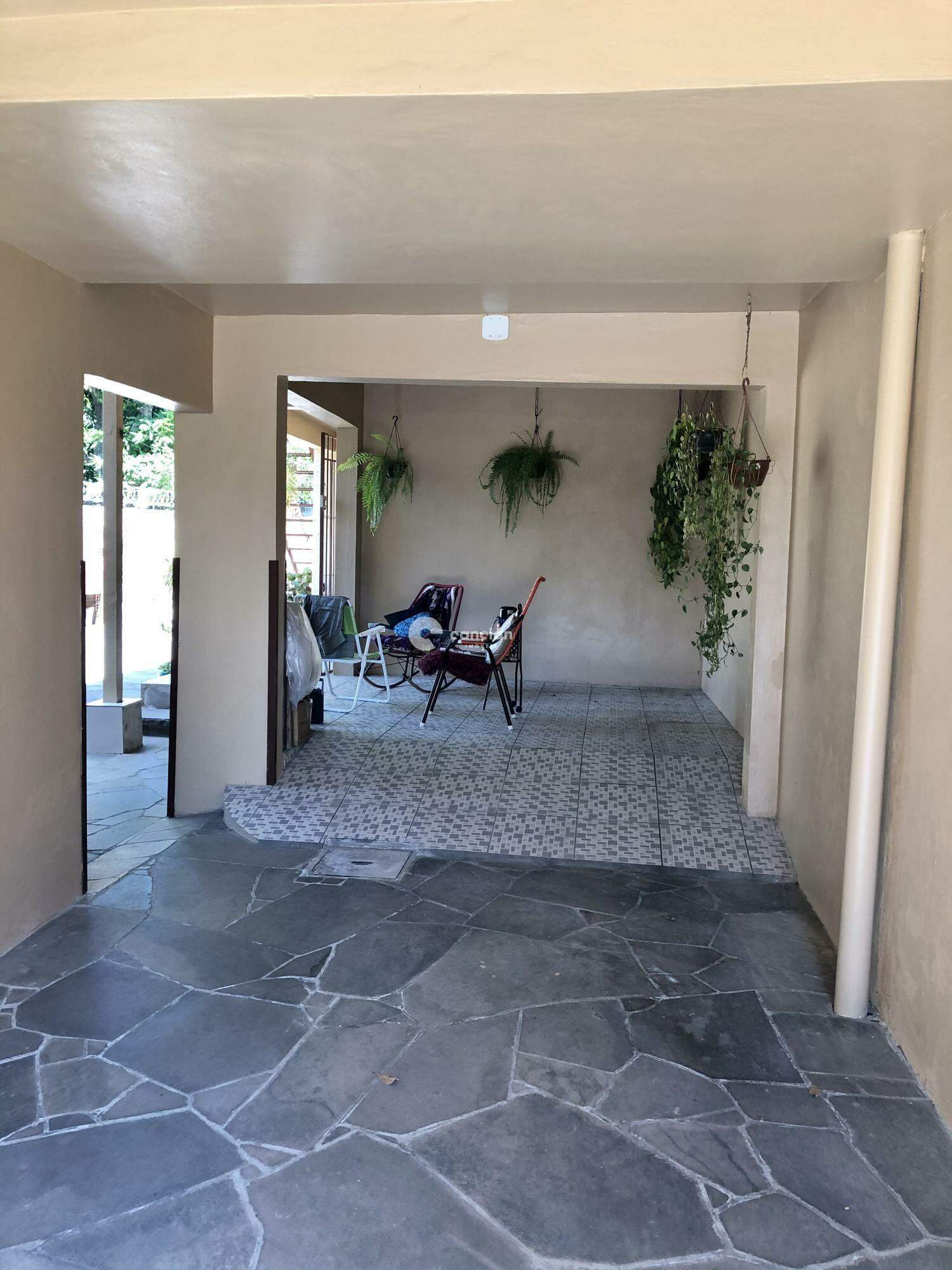 Casa à venda no Nossa Senhora do Rosário: 