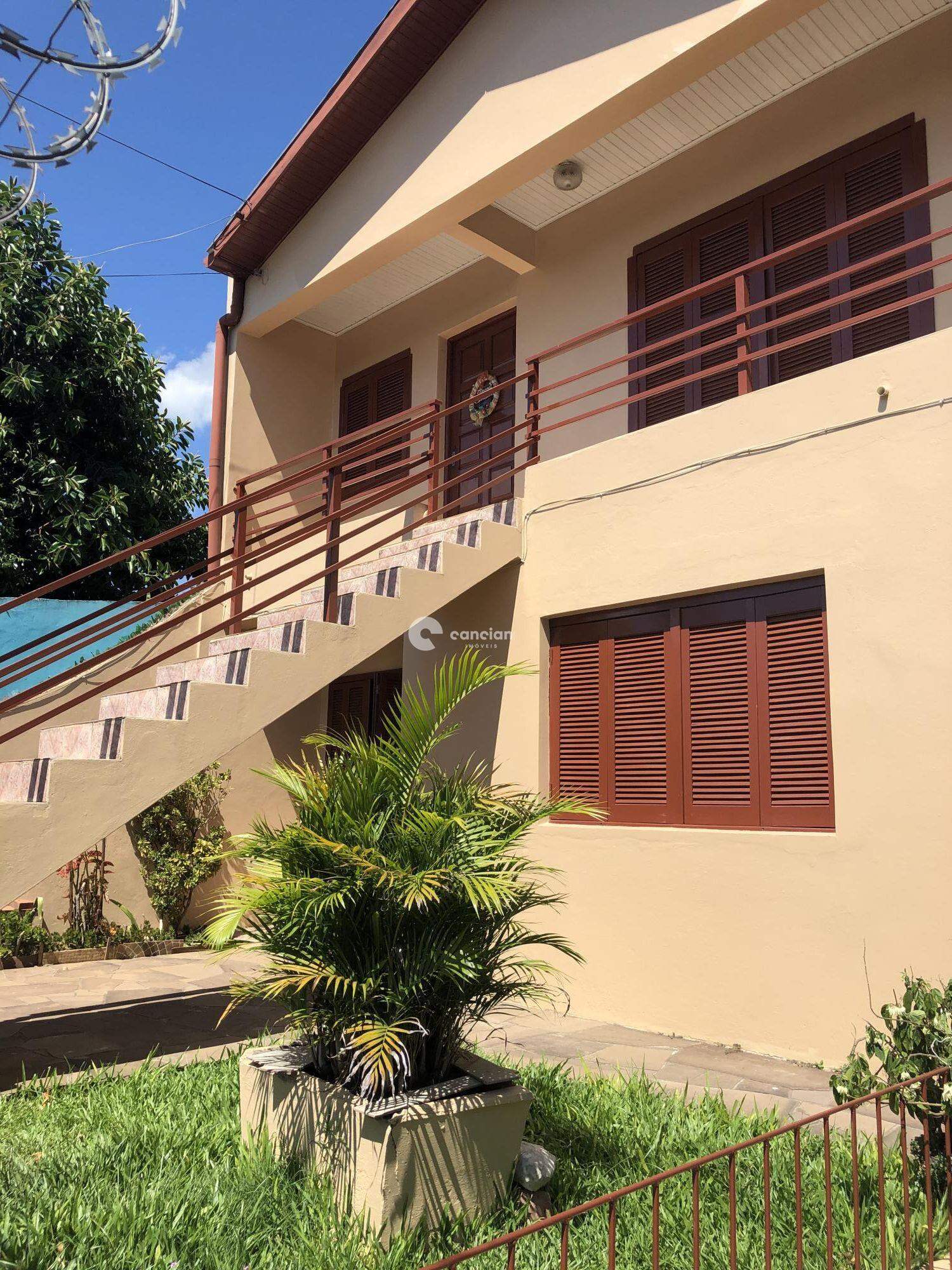 Casa à venda no Nossa Senhora do Rosário: 