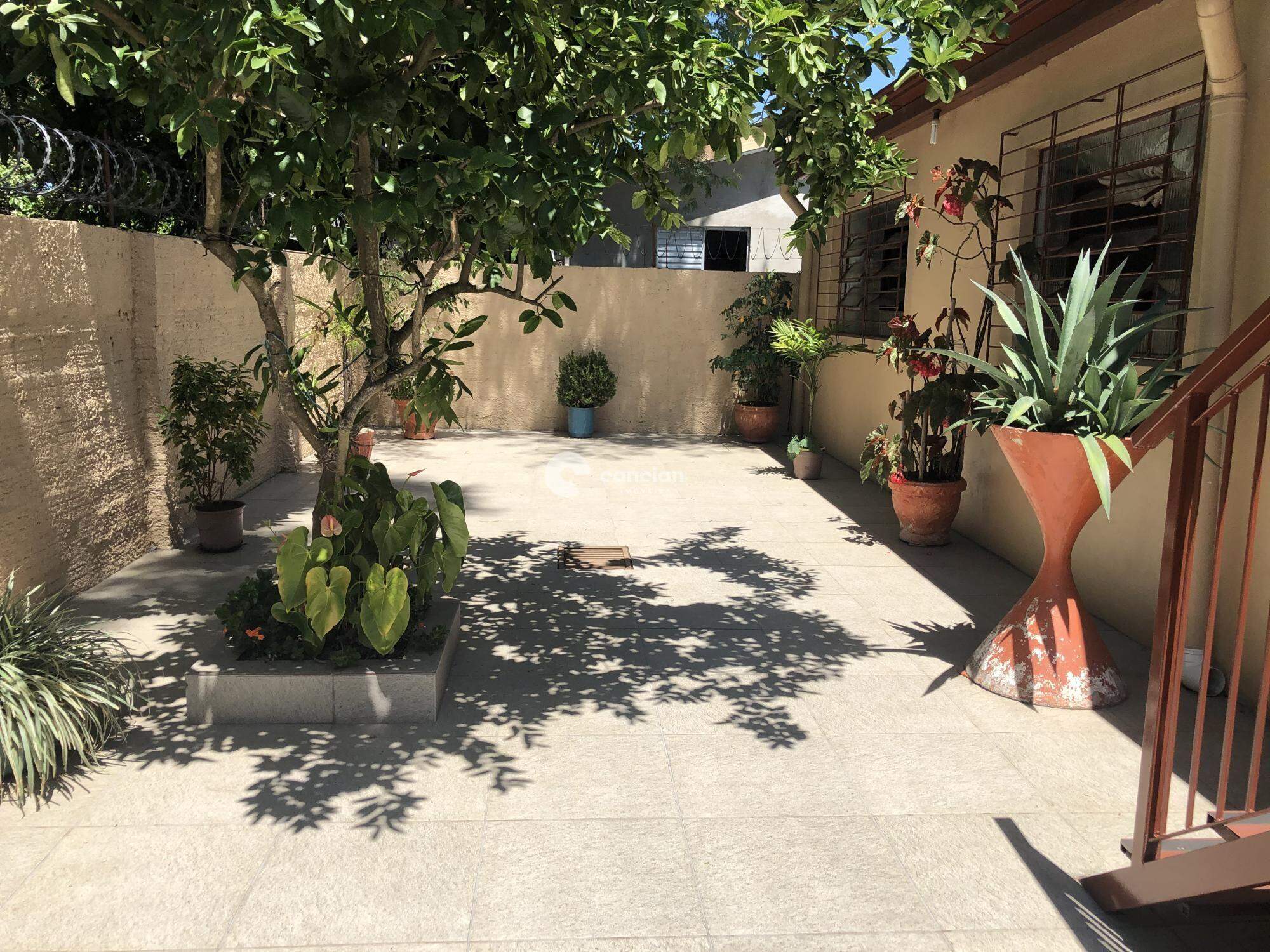 Casa à venda no Nossa Senhora do Rosário: 