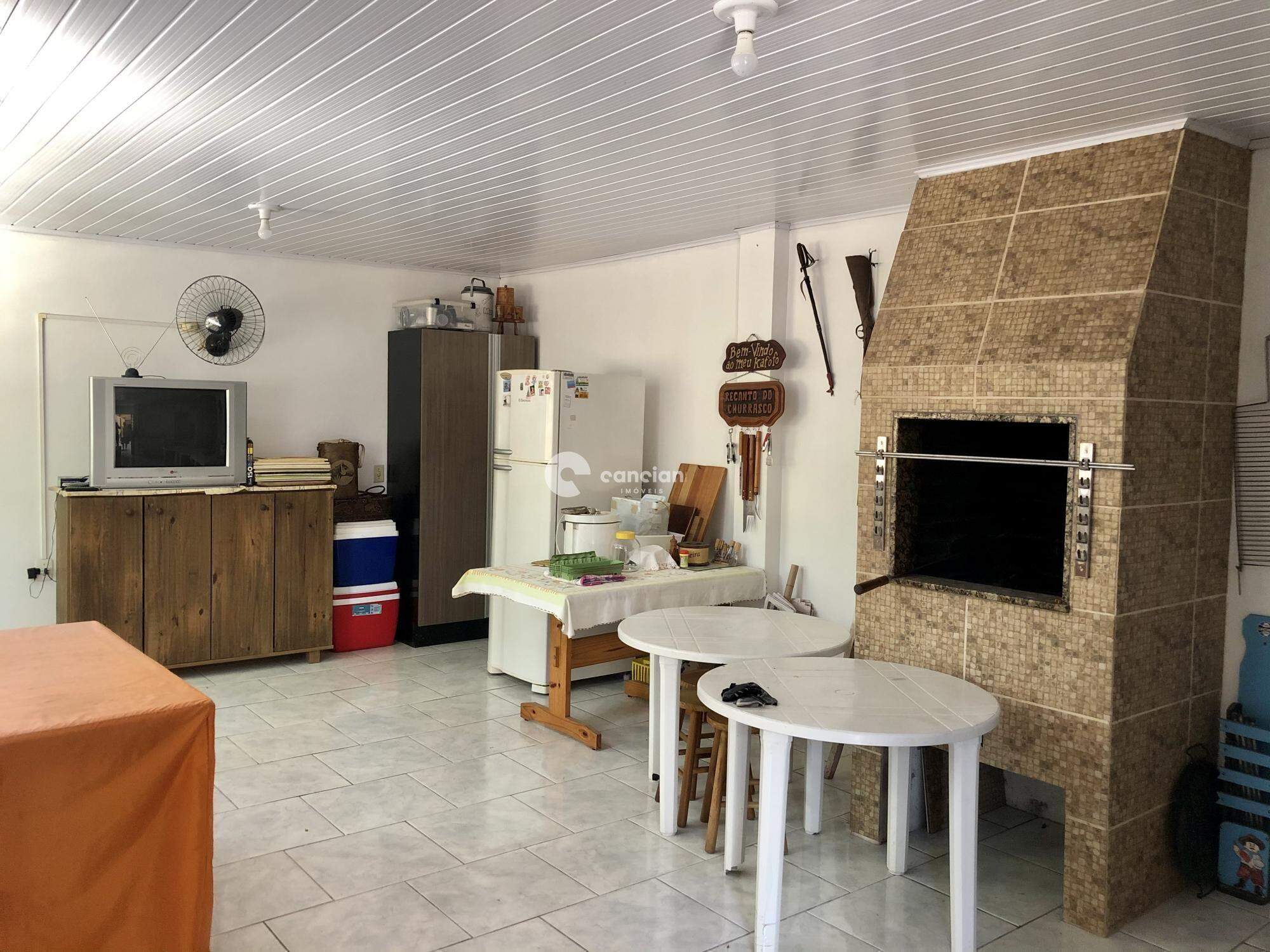Casa à venda no Nossa Senhora do Rosário: 