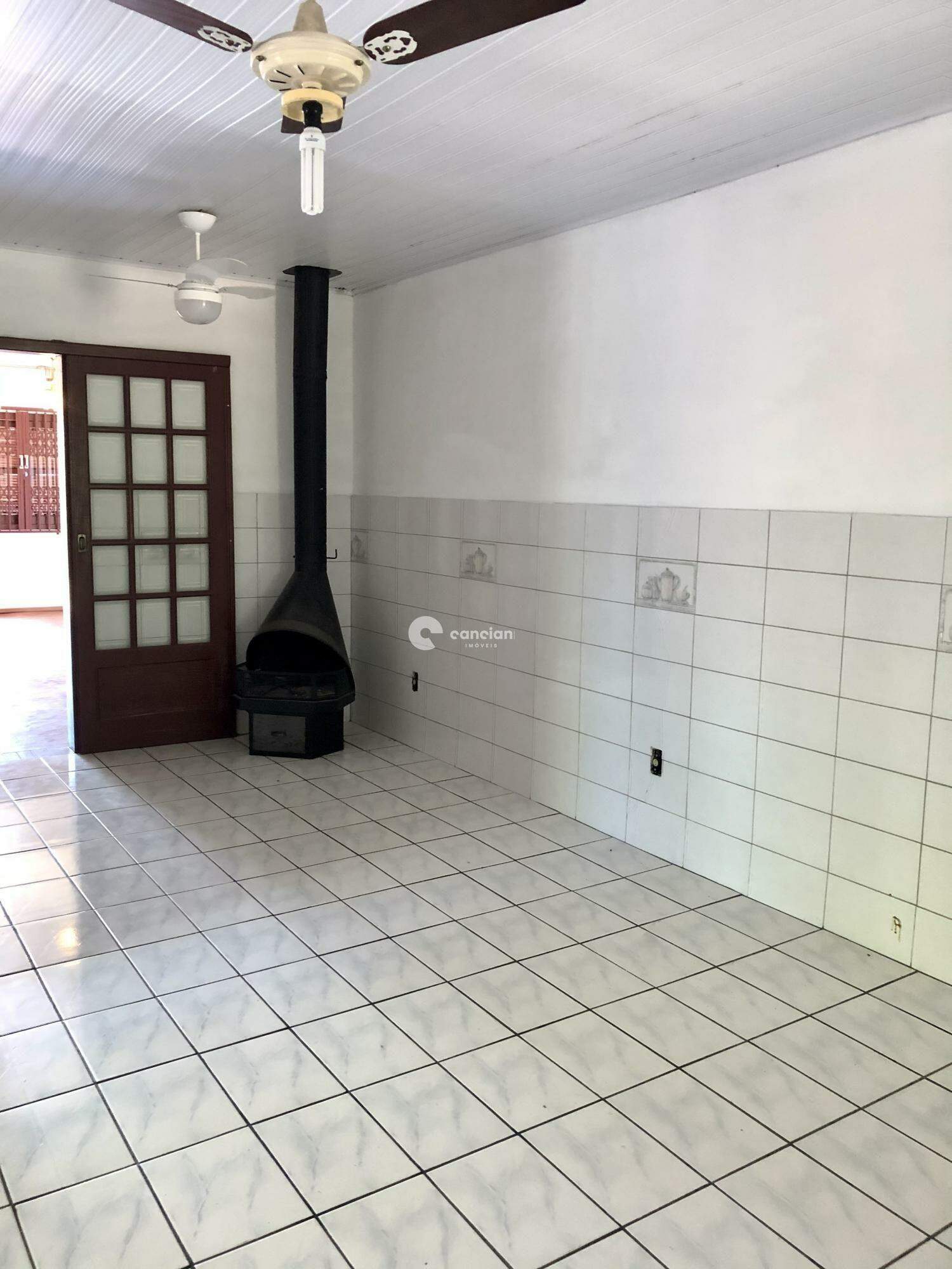Casa à venda no Nossa Senhora do Rosário: 