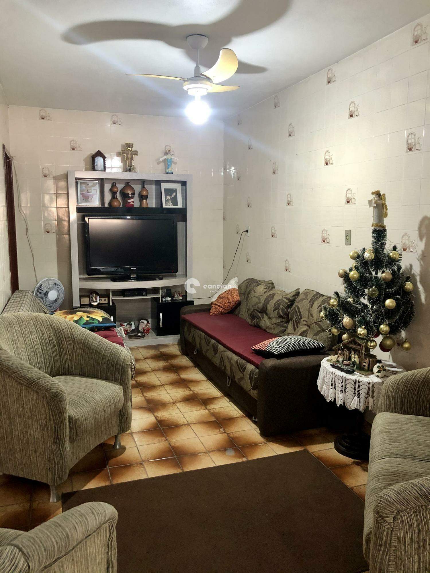 Casa à venda no Nossa Senhora do Rosário: 
