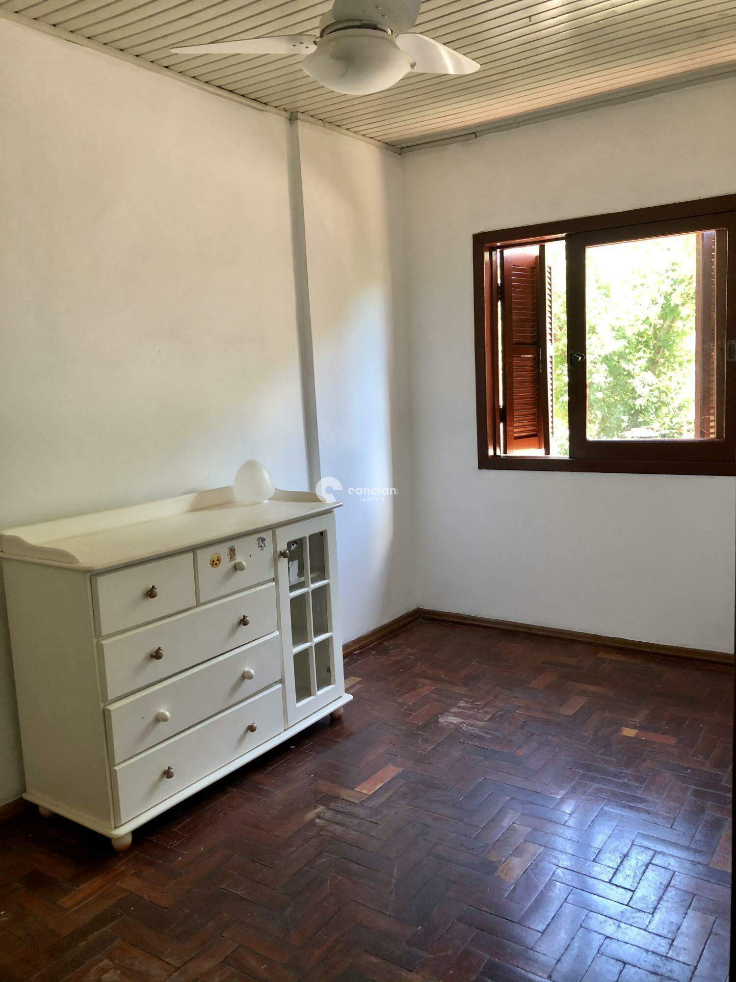 Casa à venda no Nossa Senhora do Rosário: 