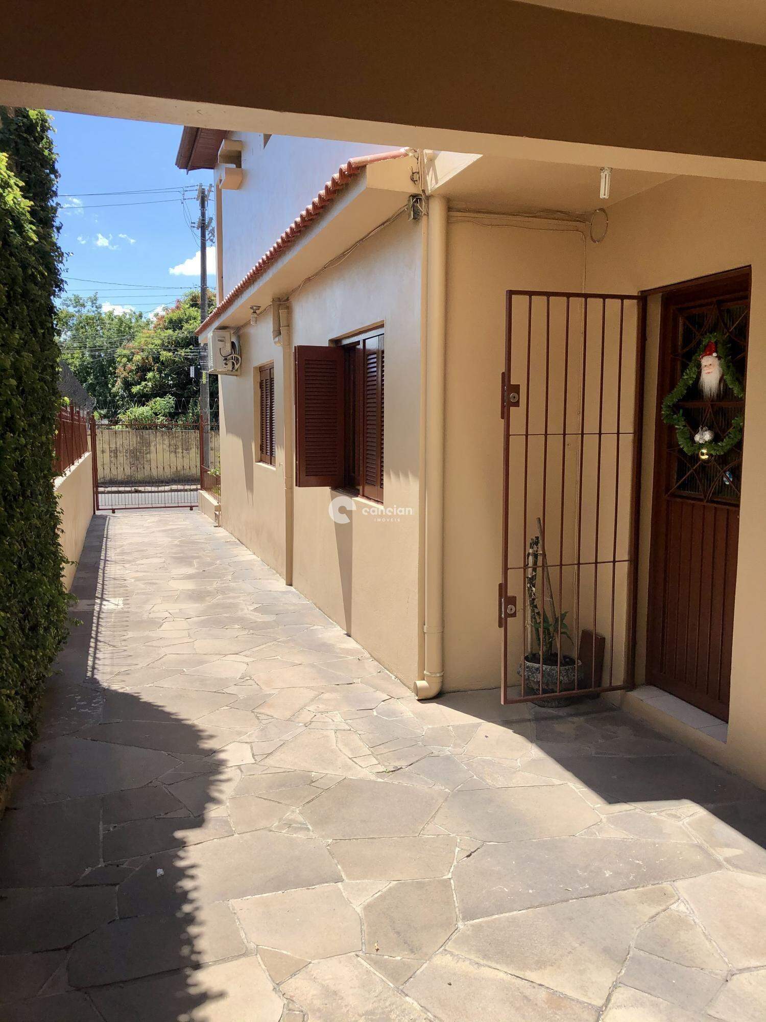 Casa à venda no Nossa Senhora do Rosário: 