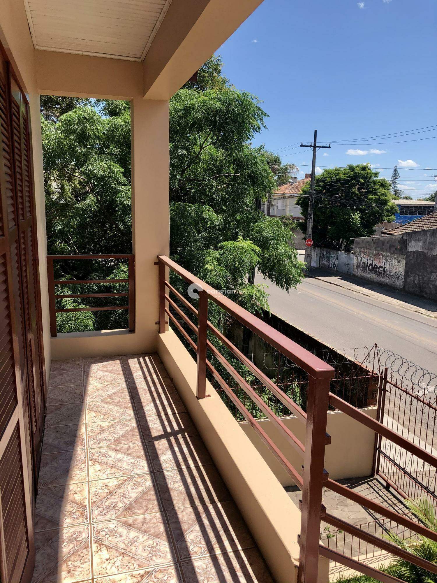 Casa à venda no Nossa Senhora do Rosário: 