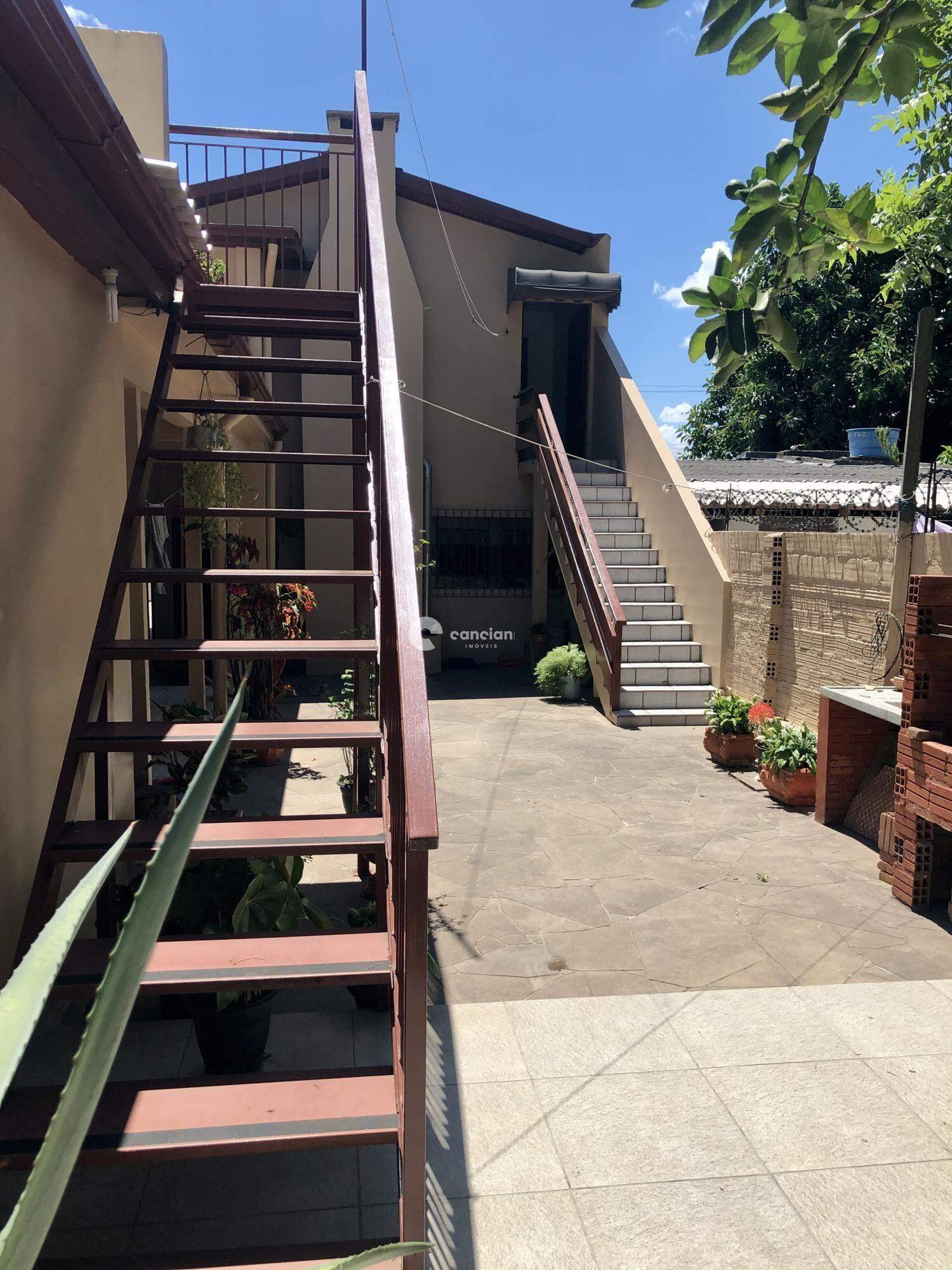 Casa à venda no Nossa Senhora do Rosário: 