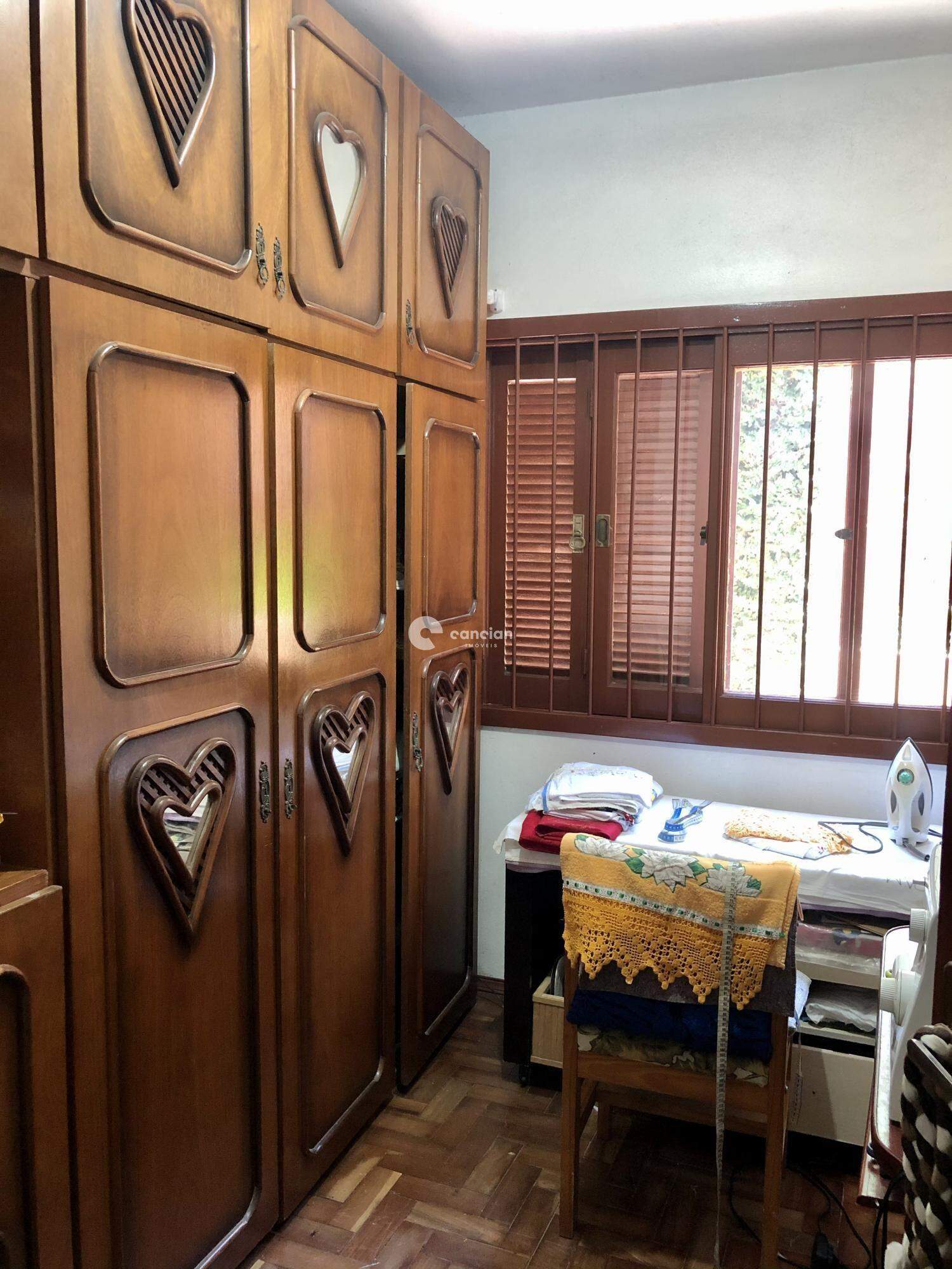 Casa à venda no Nossa Senhora do Rosário: 