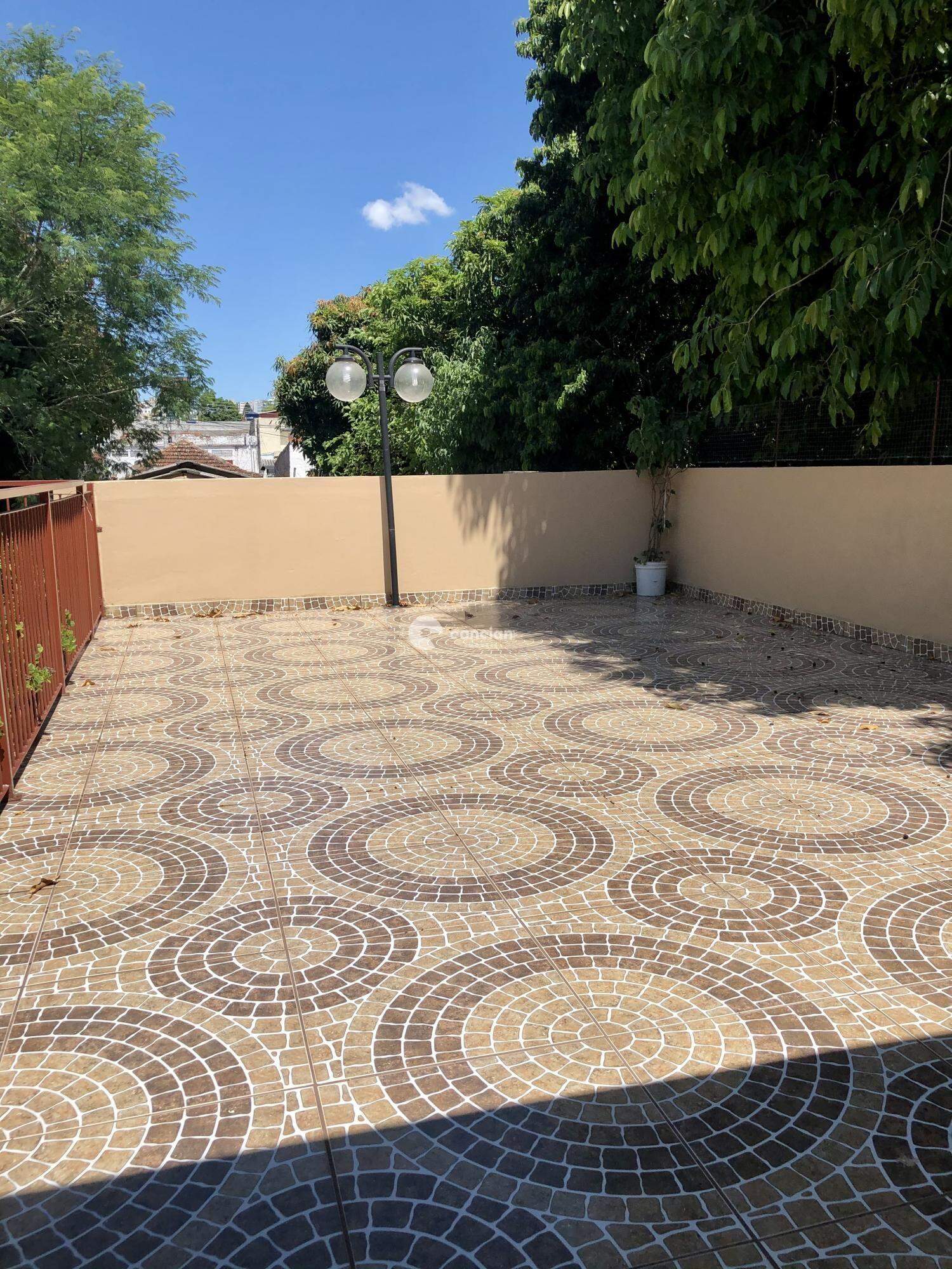 Casa à venda no Nossa Senhora do Rosário: 