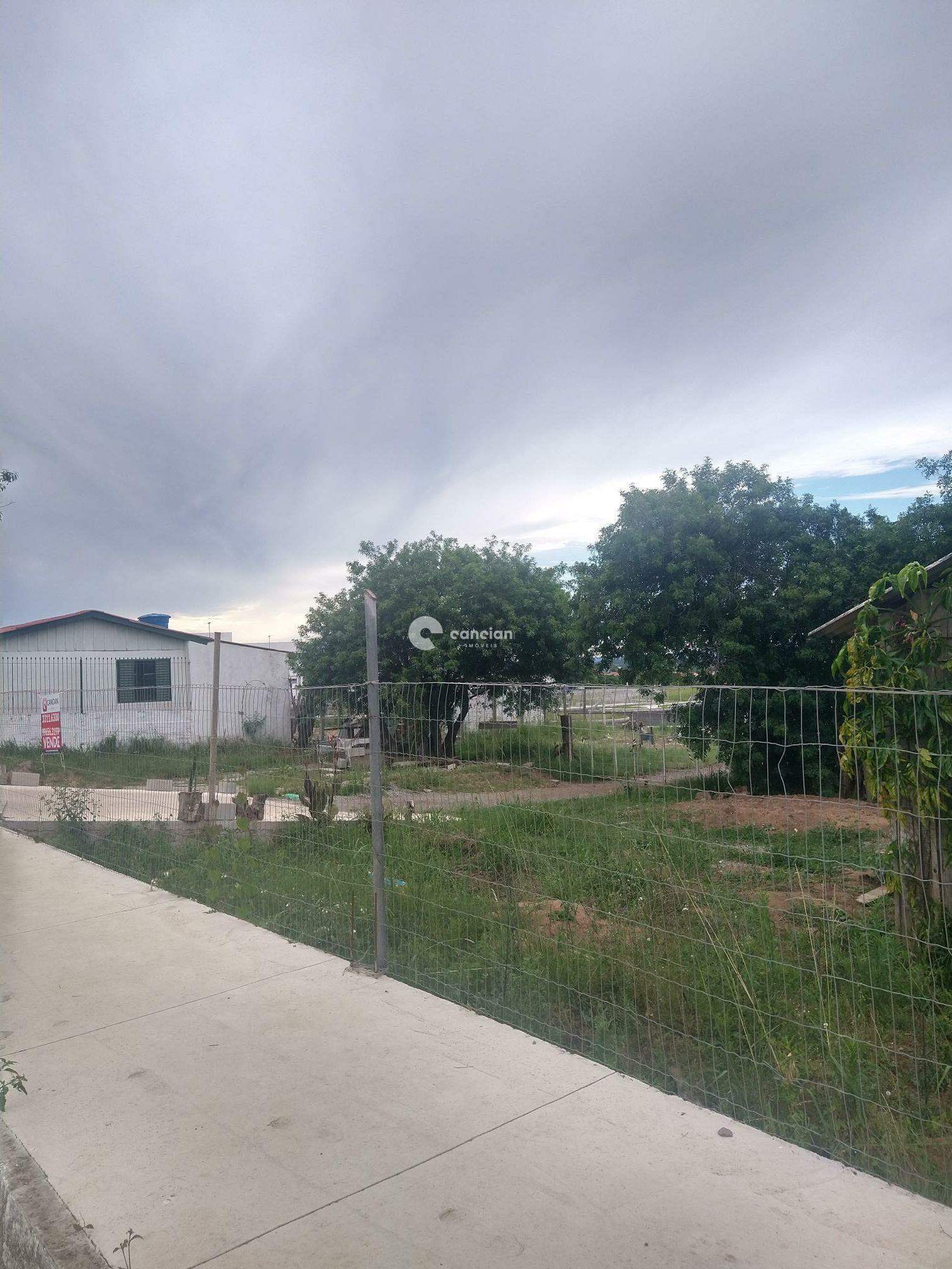 Terreno à venda no Pinheiro Machado: 