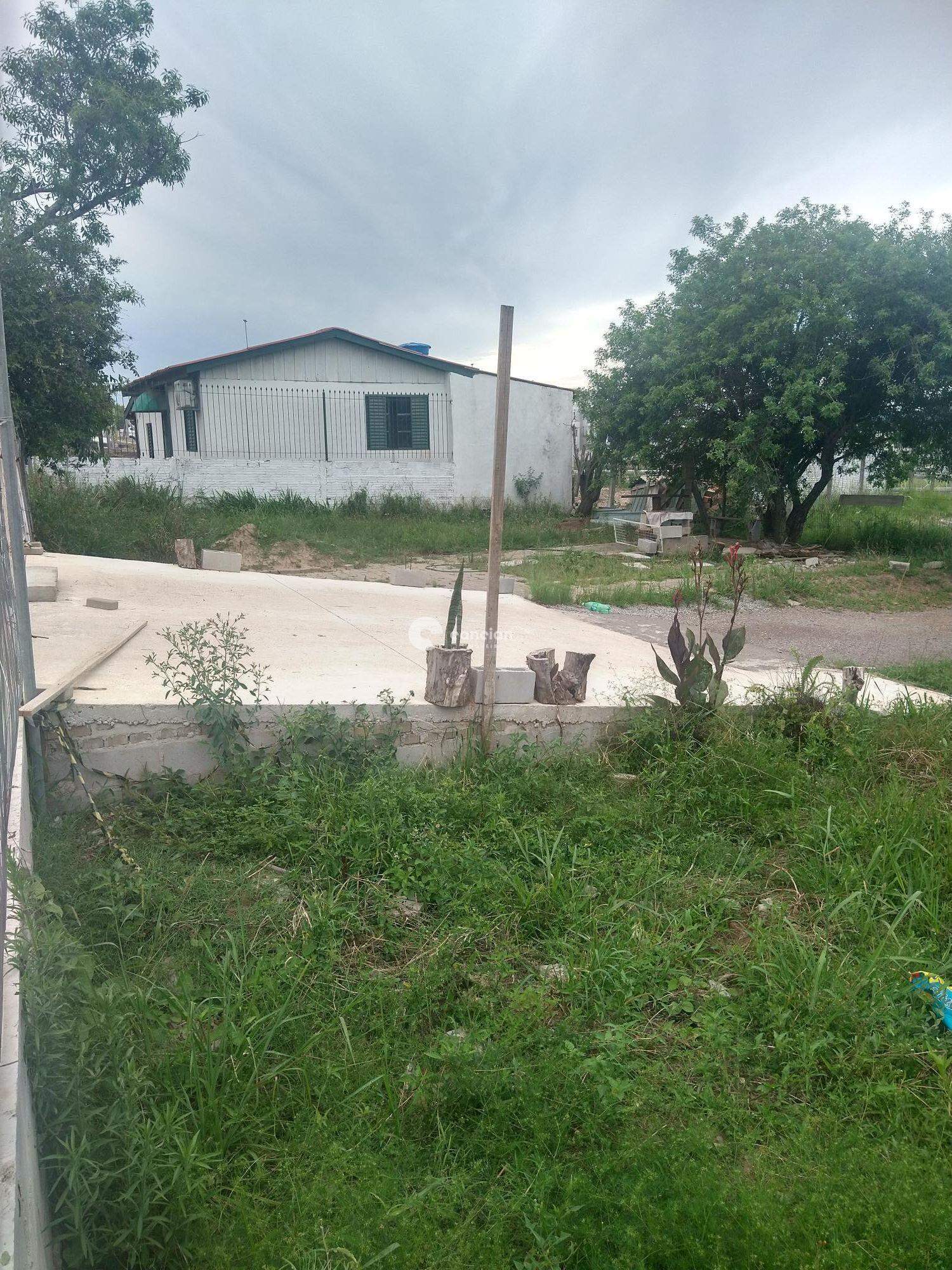 Terreno à venda no Pinheiro Machado: 