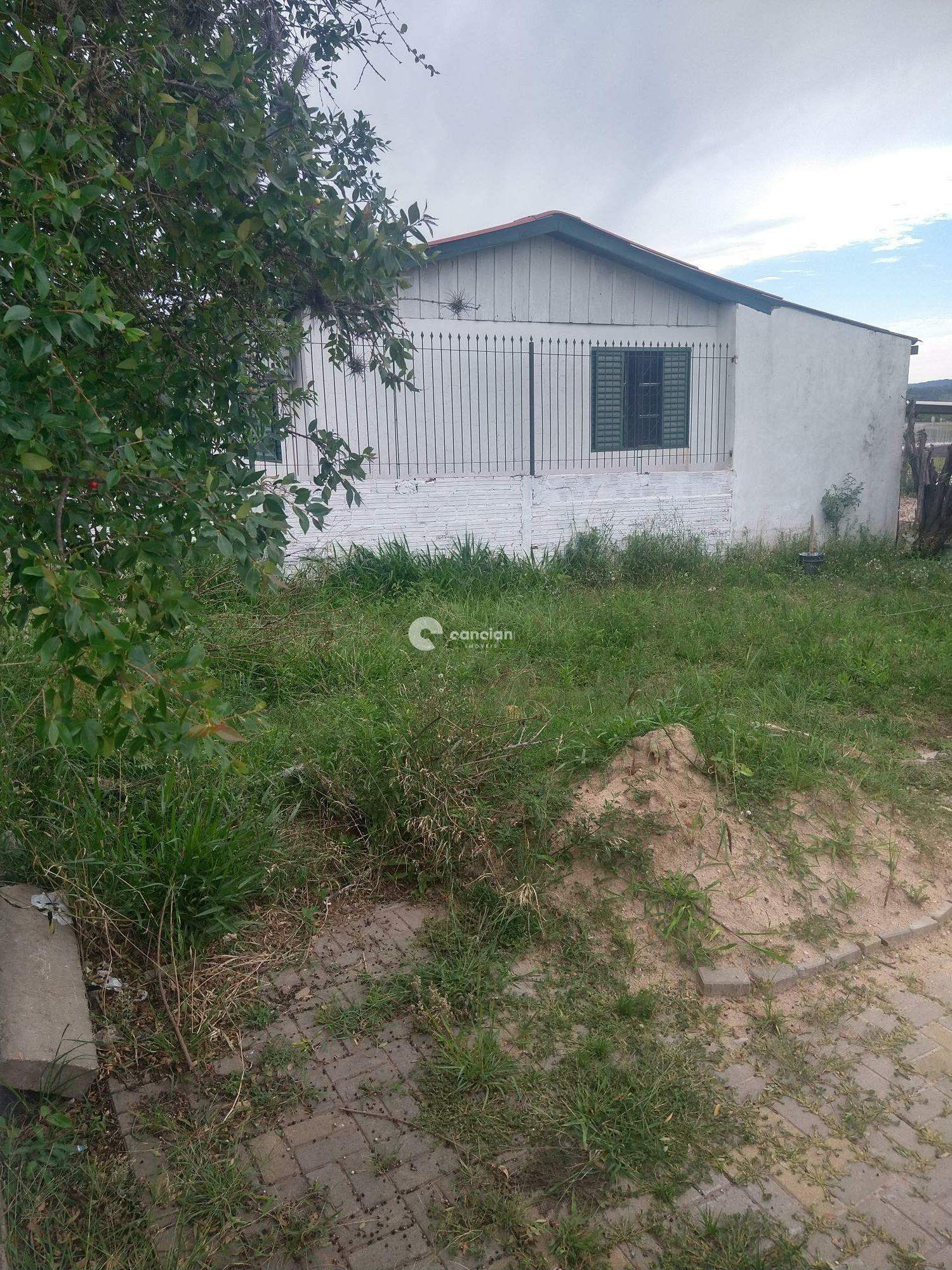 Terreno à venda no Pinheiro Machado: 